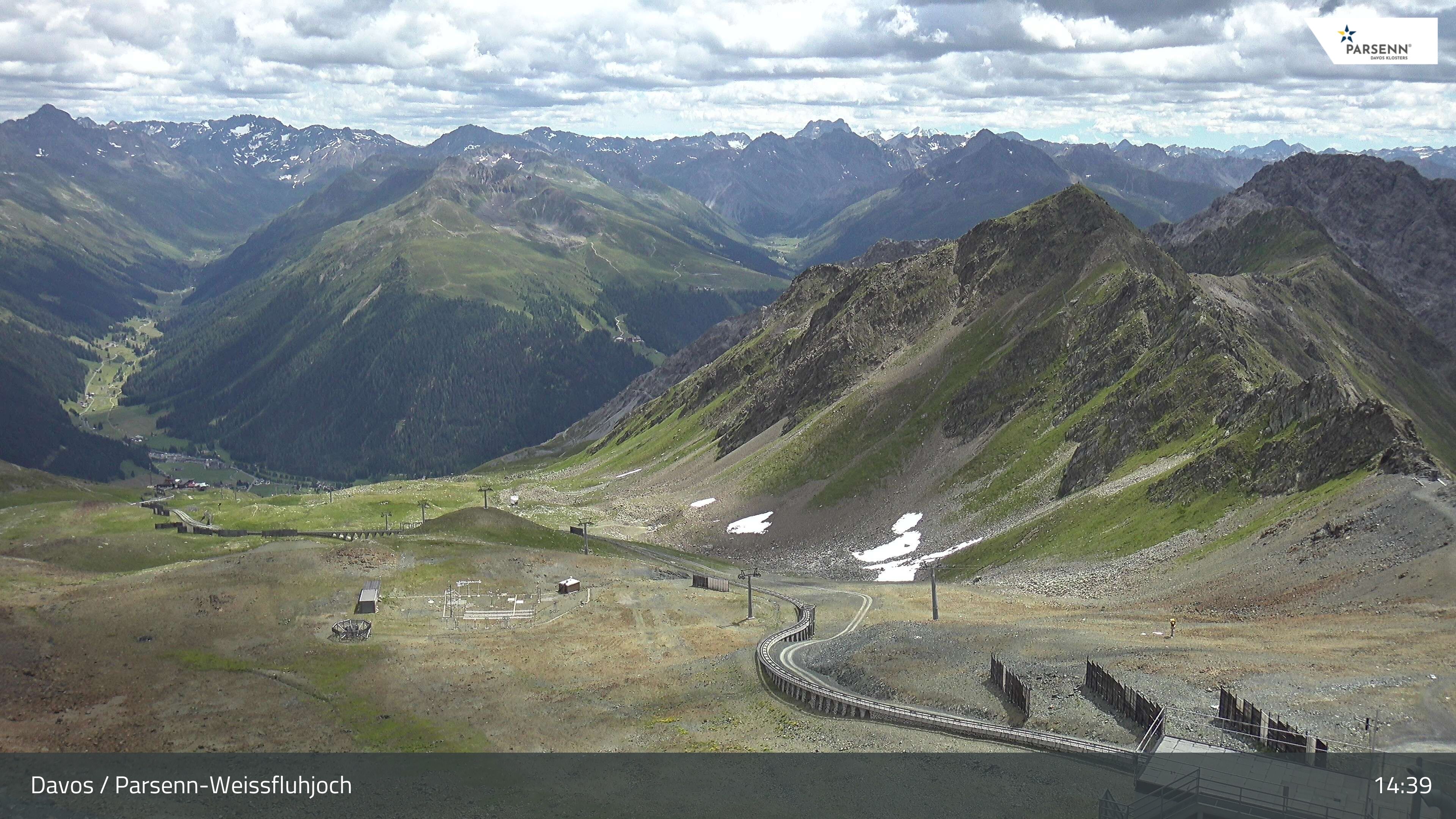 Klosters