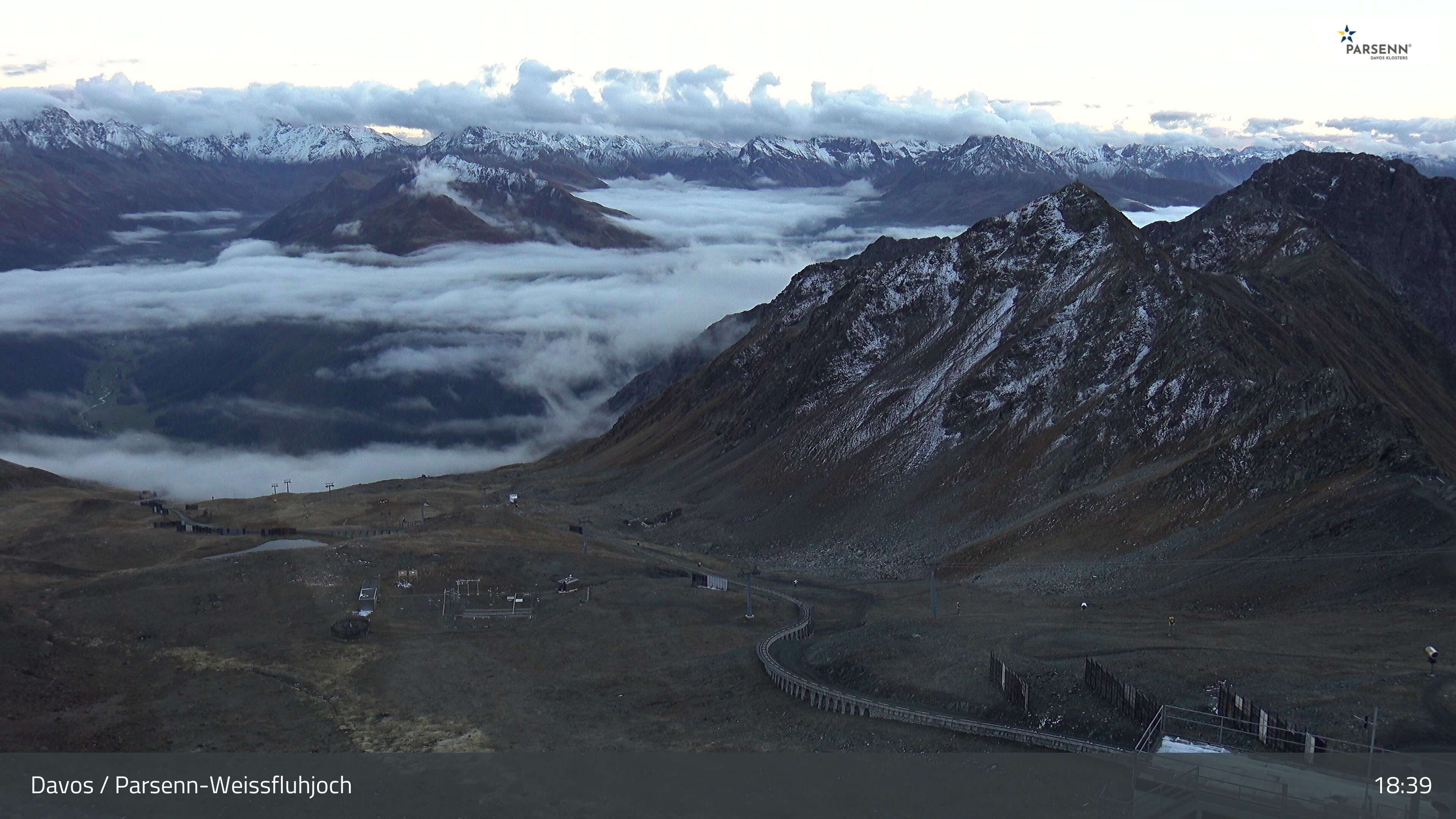 Klosters