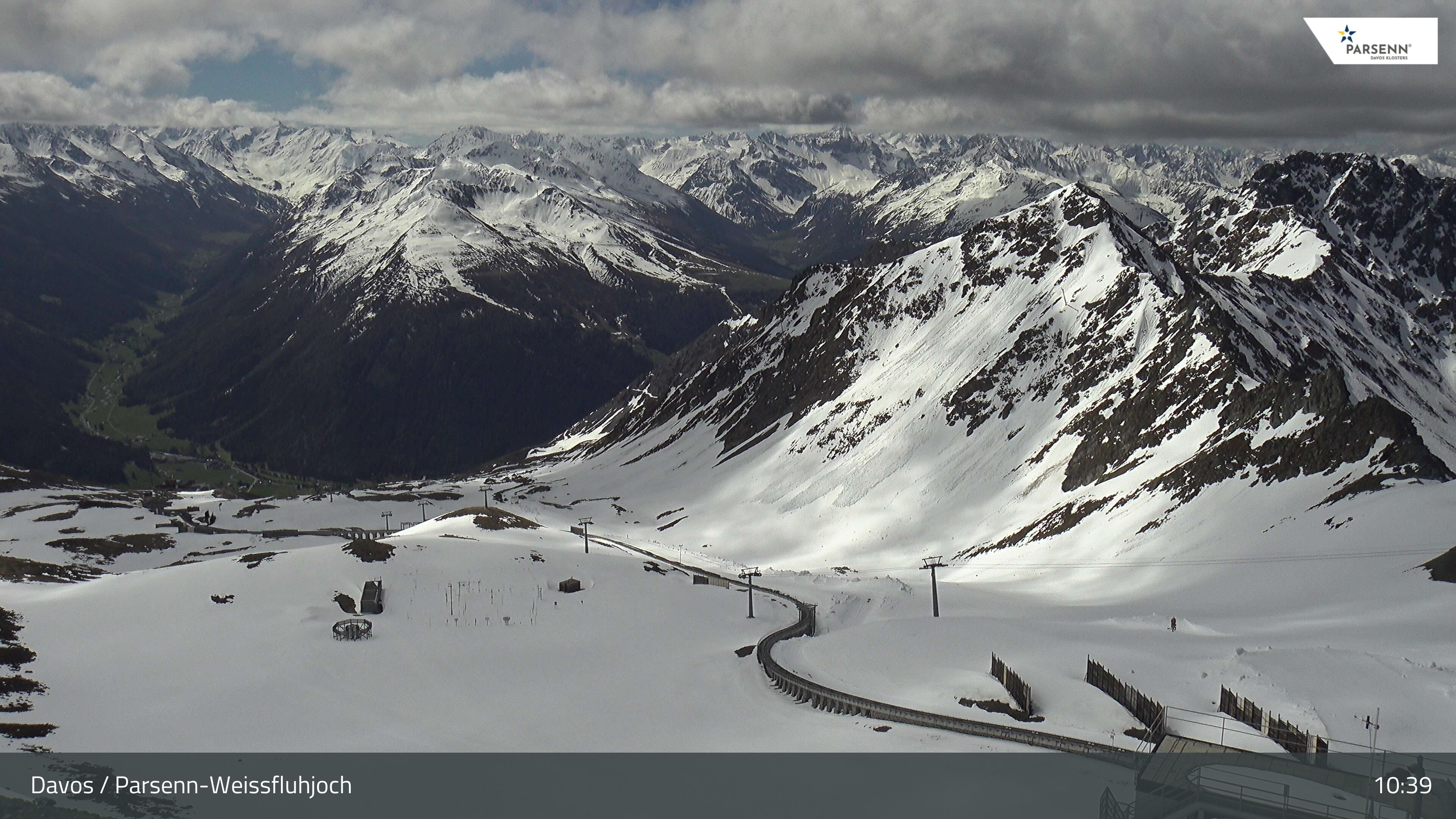 Klosters