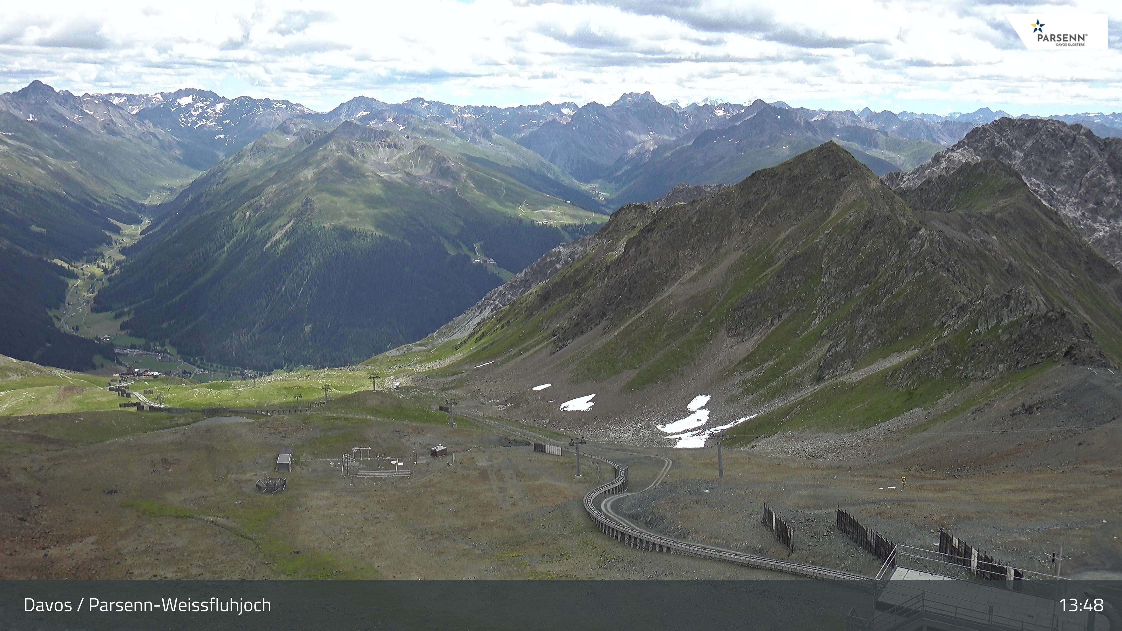 Klosters