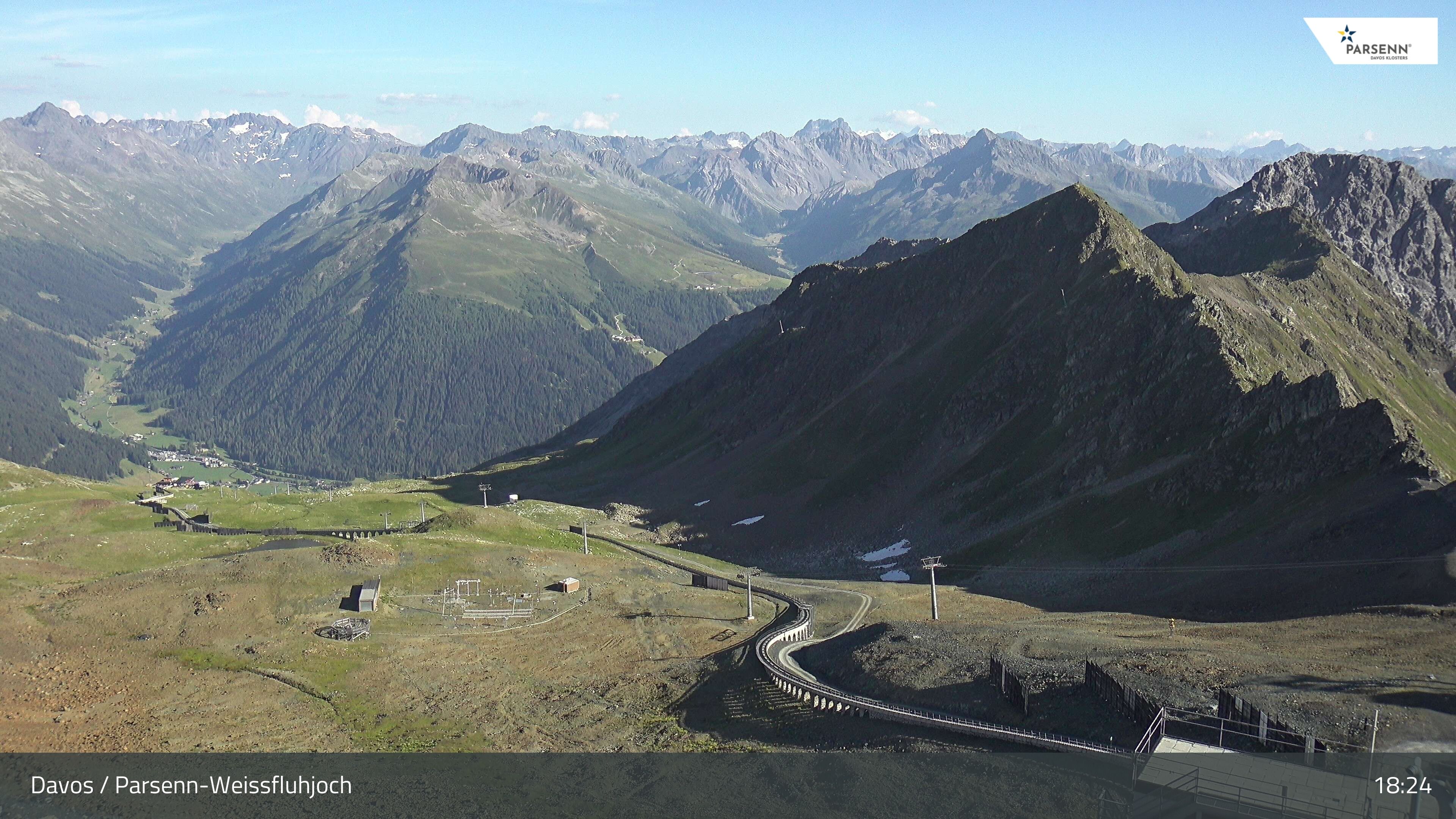Klosters