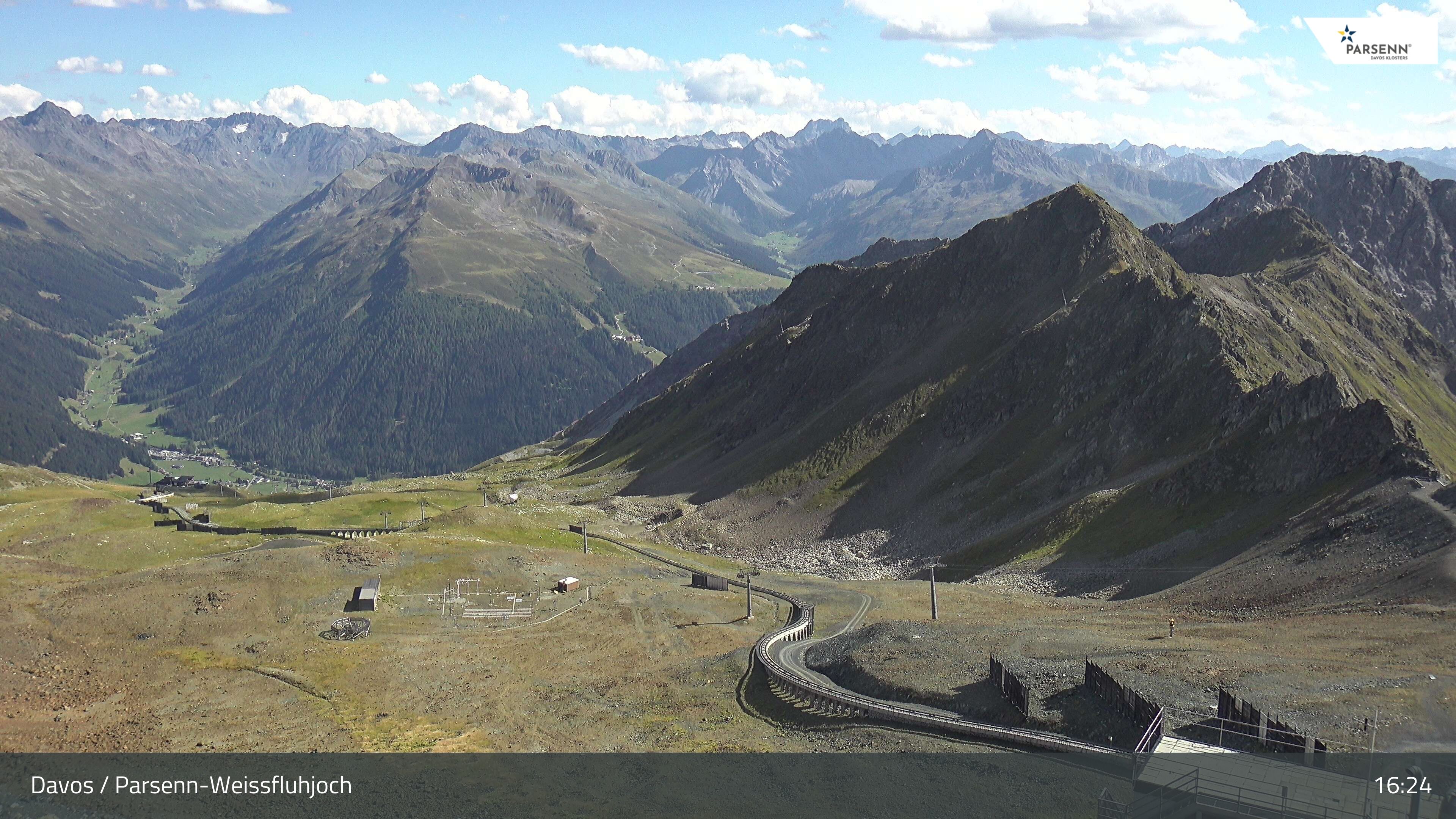 Klosters