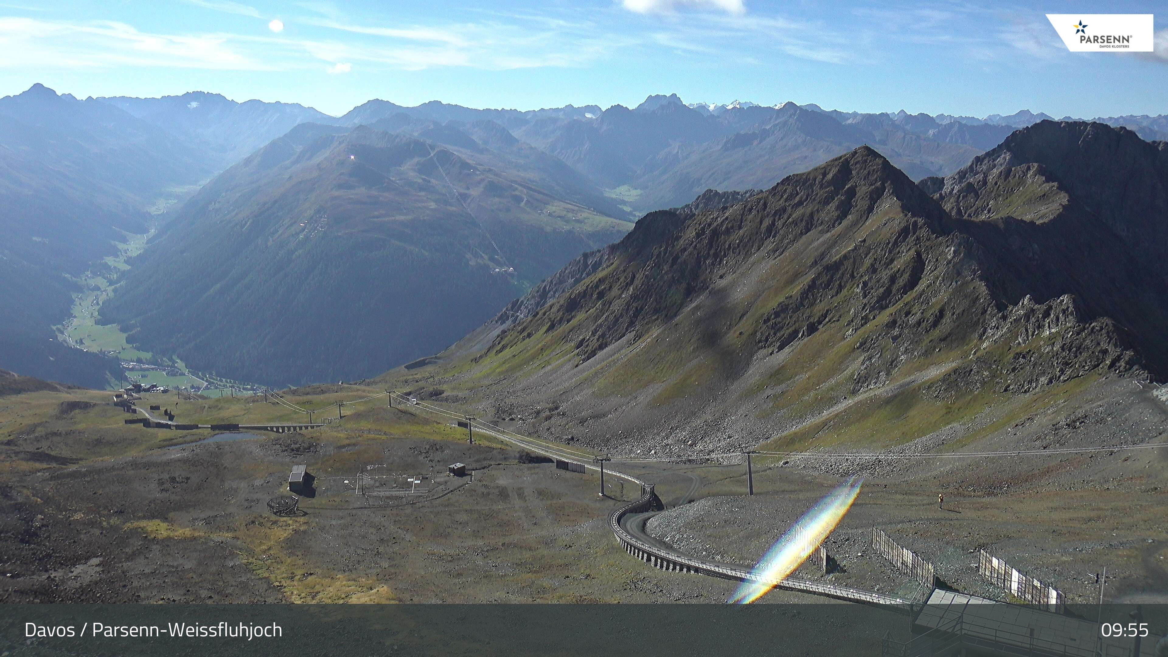Klosters