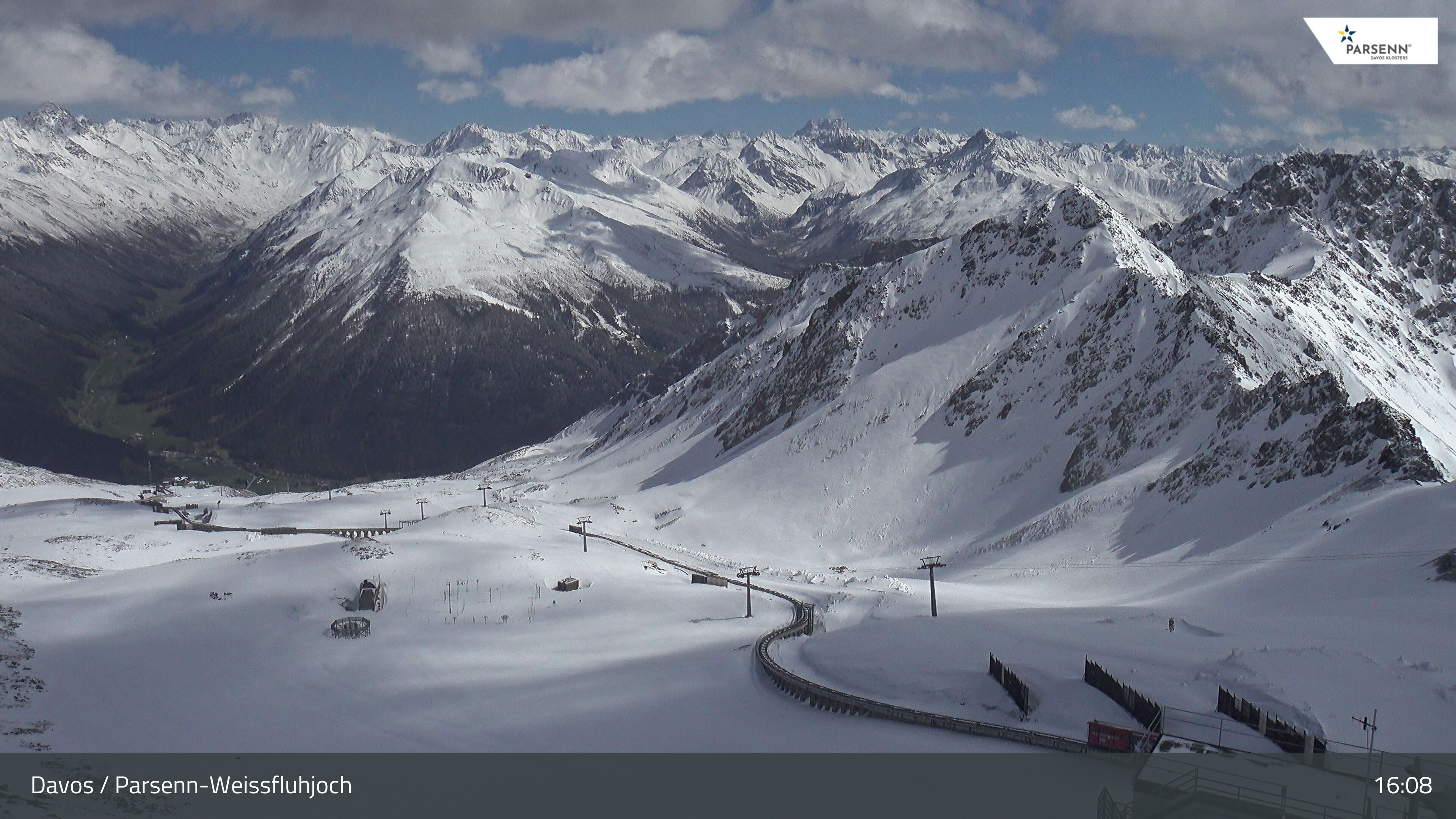 Klosters