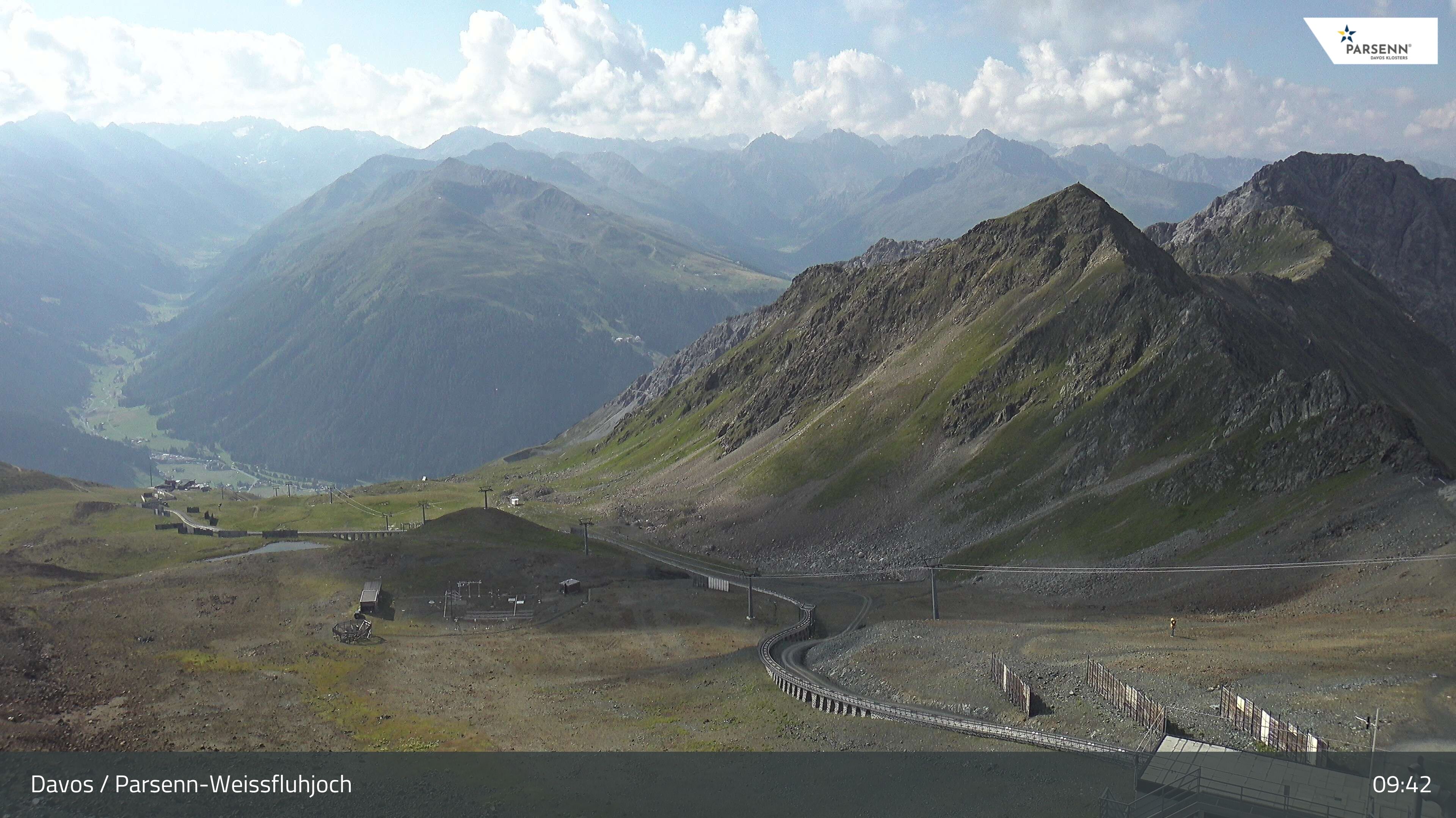 Klosters