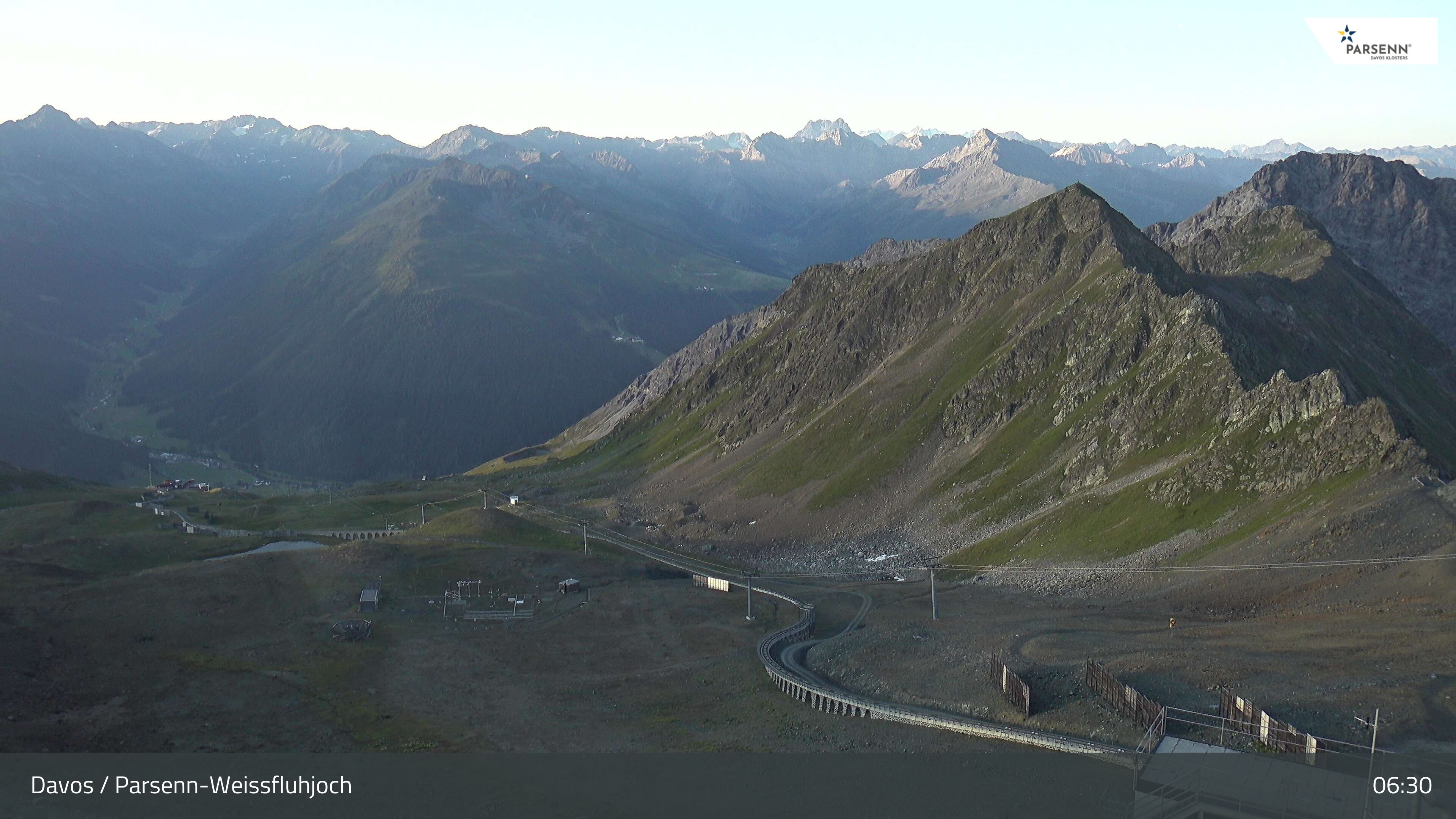 Klosters