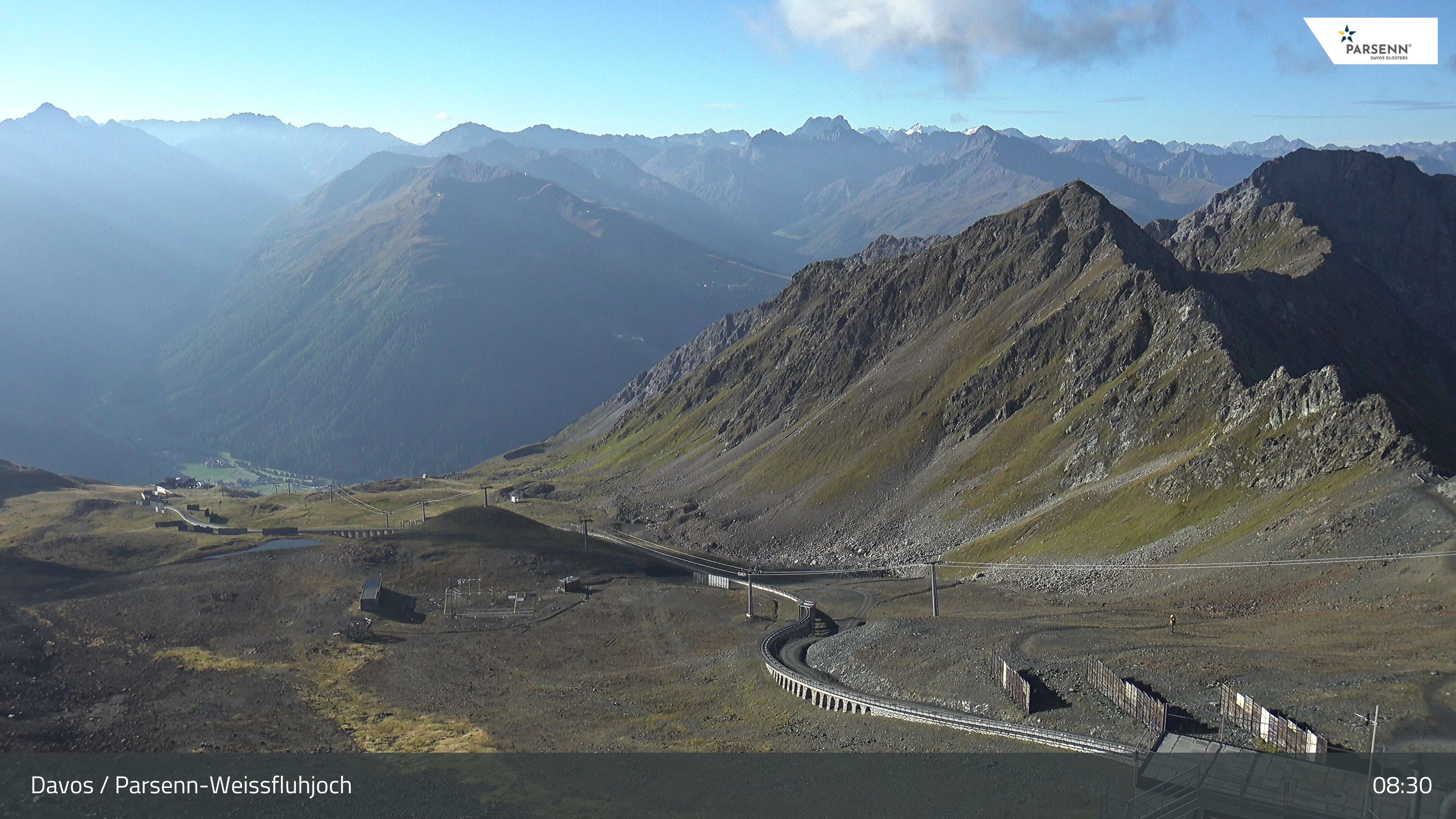 Klosters