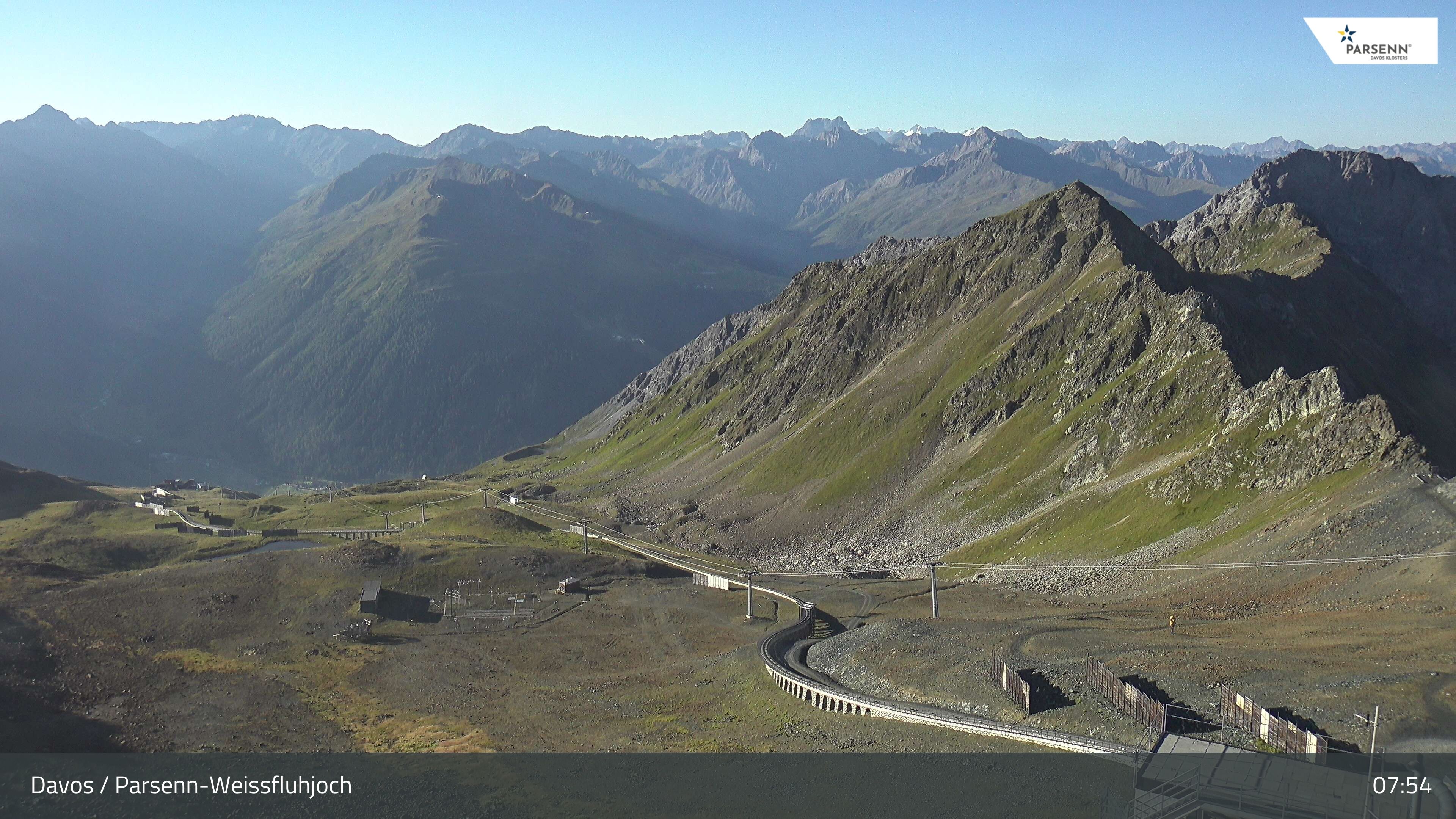 Klosters
