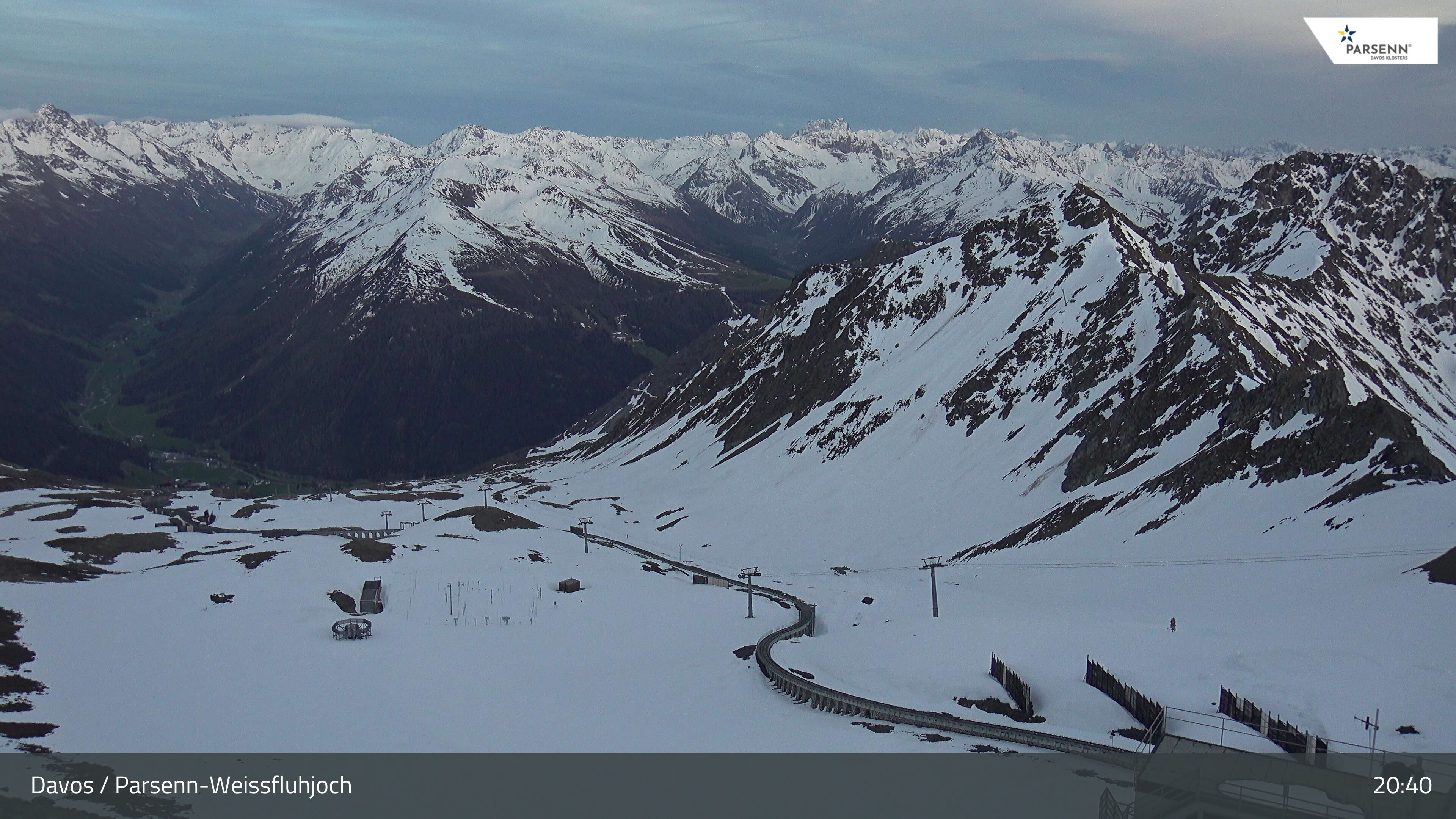 Klosters
