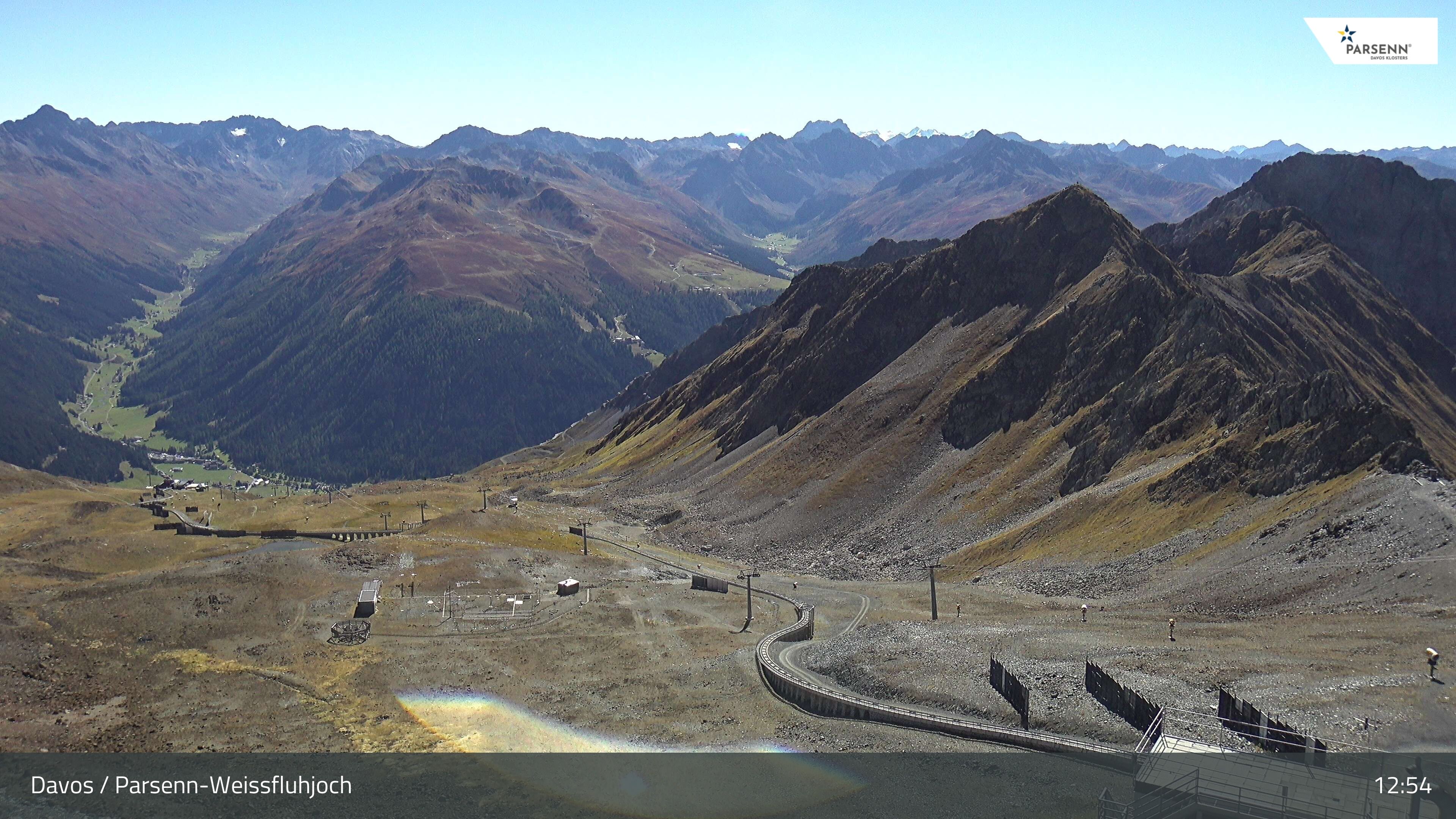 Klosters