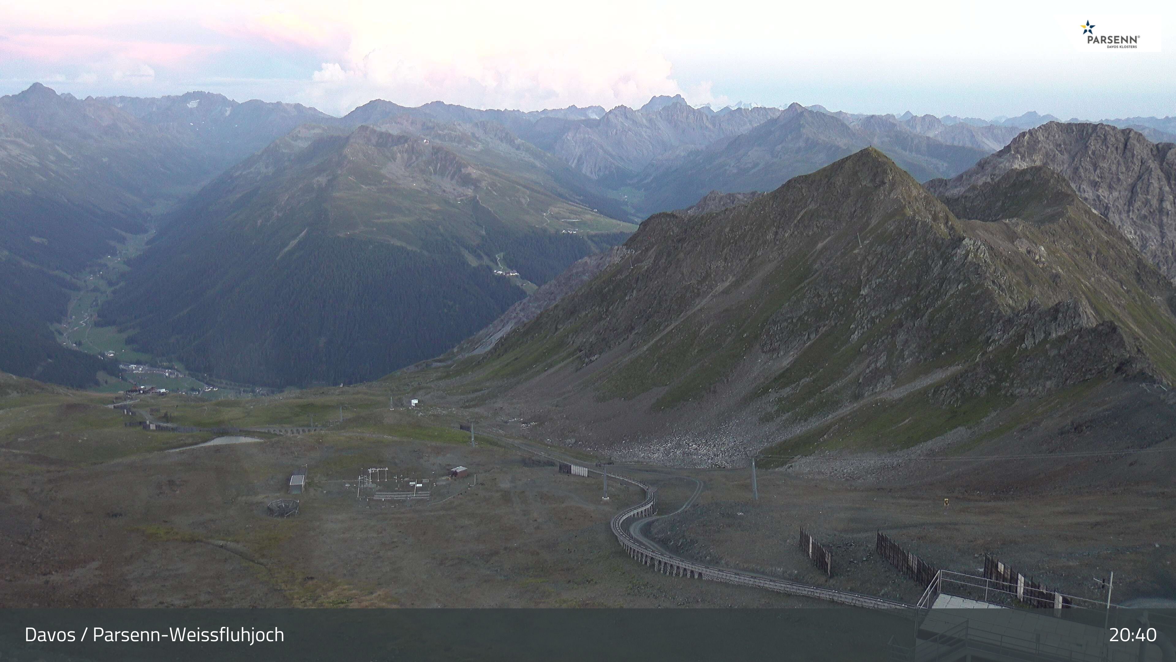 Klosters