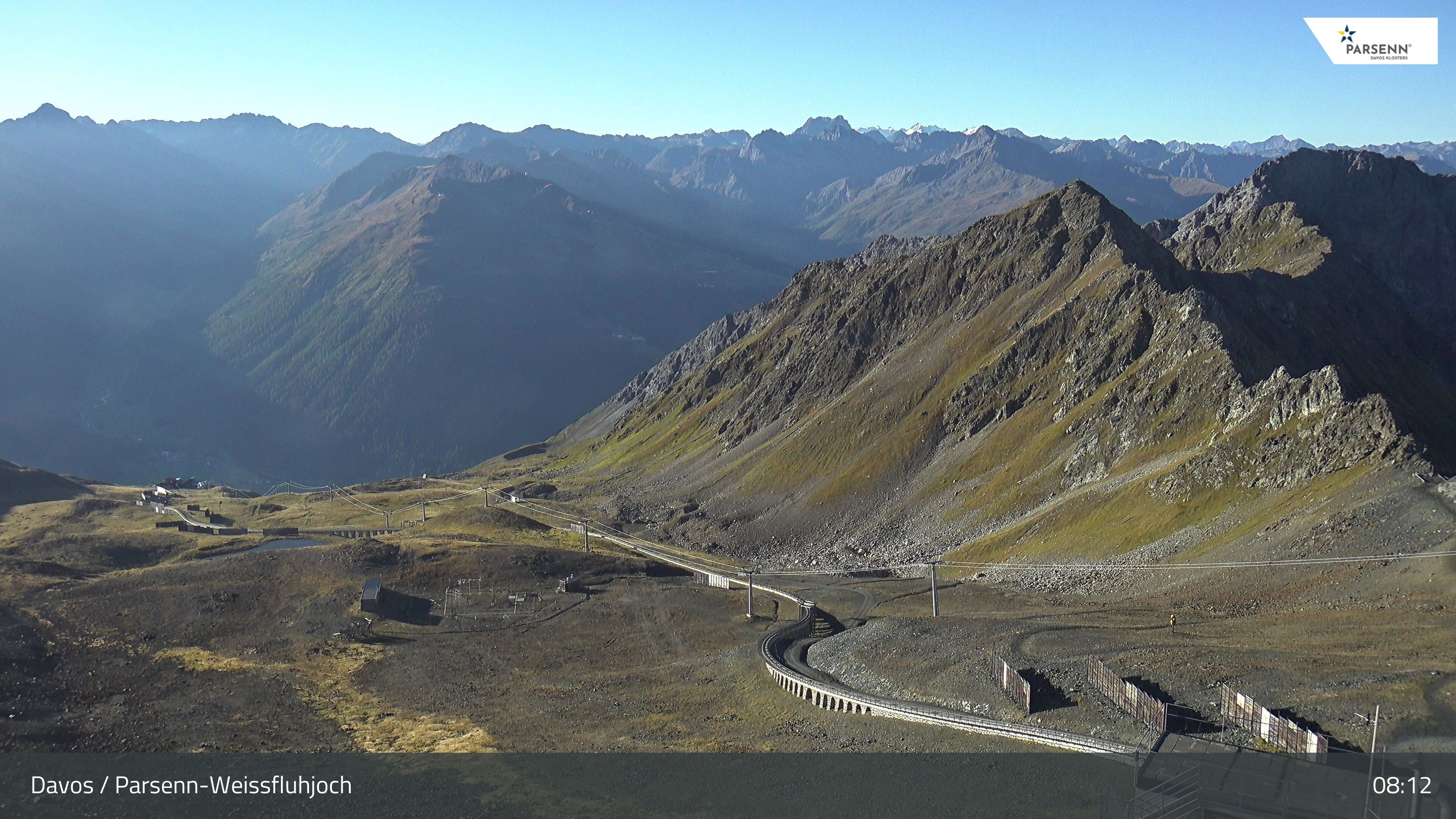 Klosters