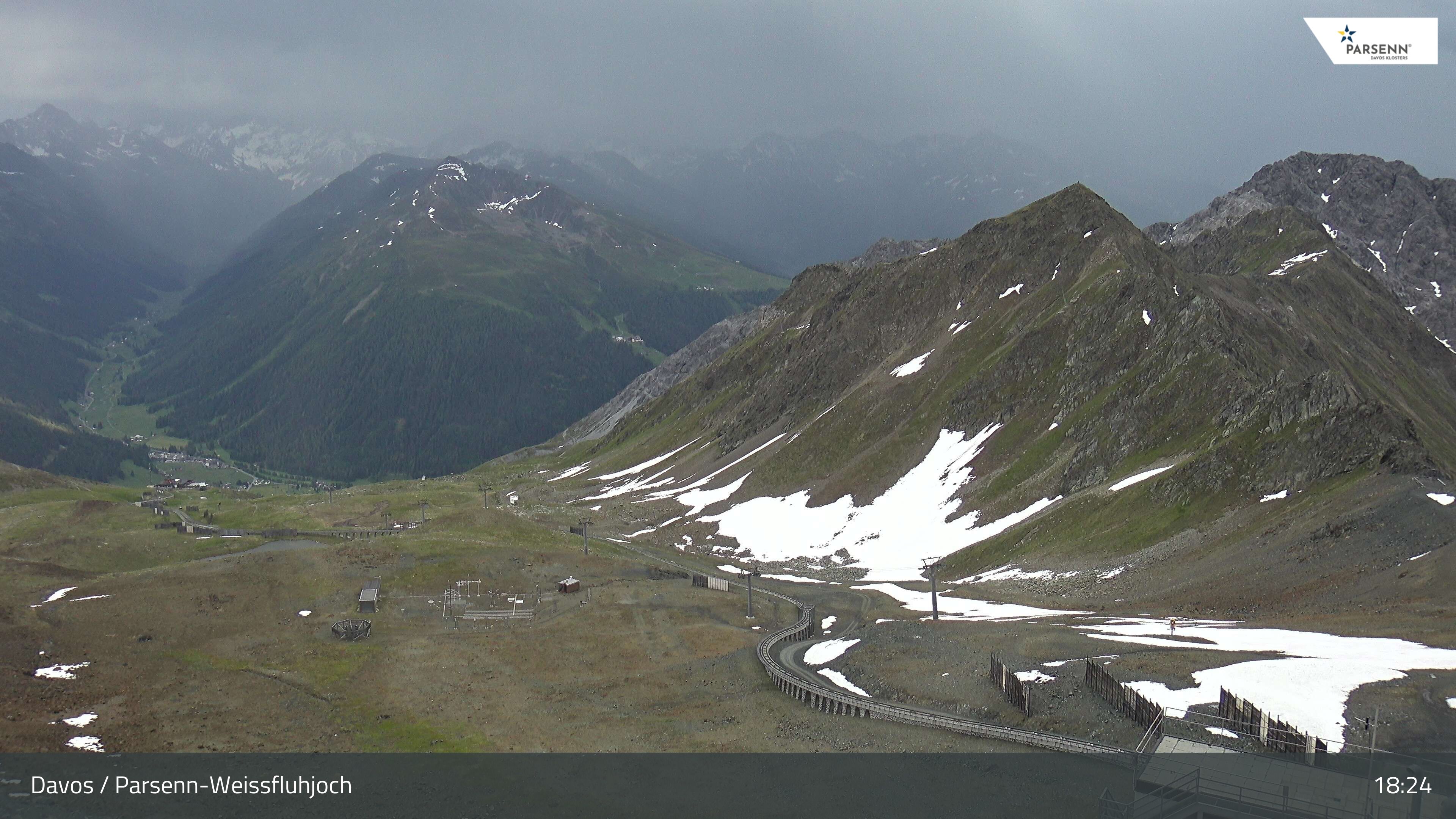 Klosters