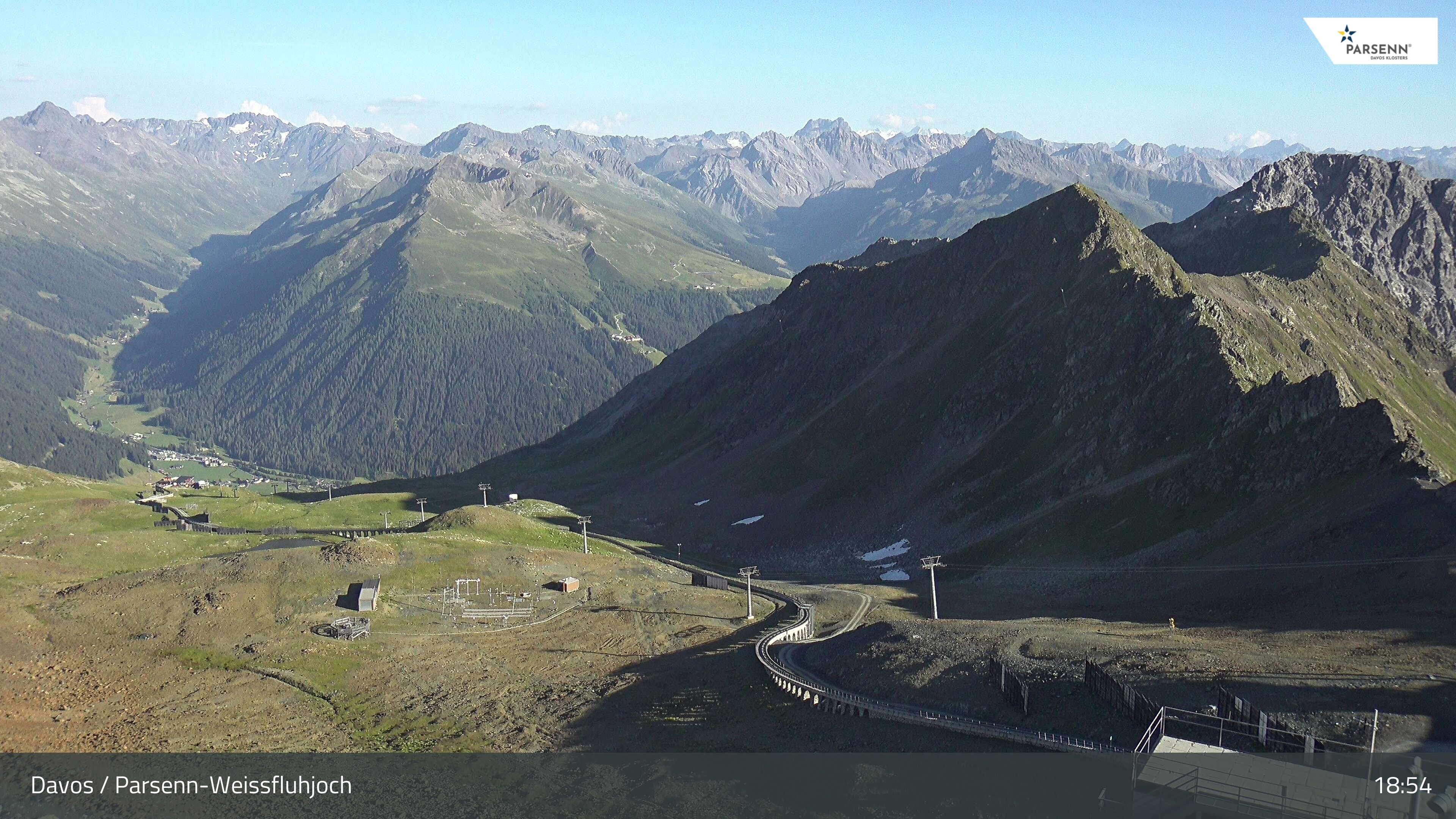 Klosters