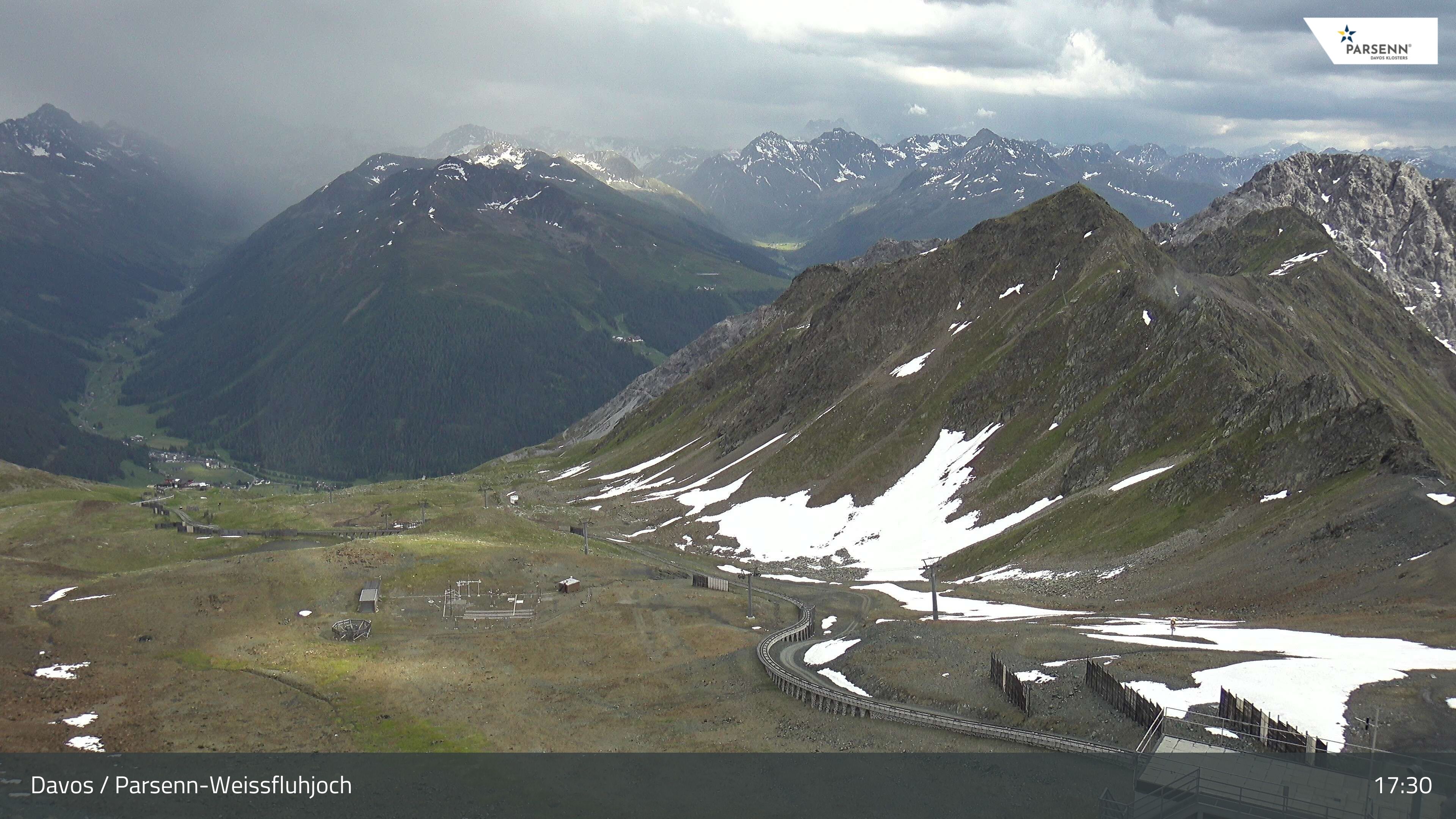 Klosters