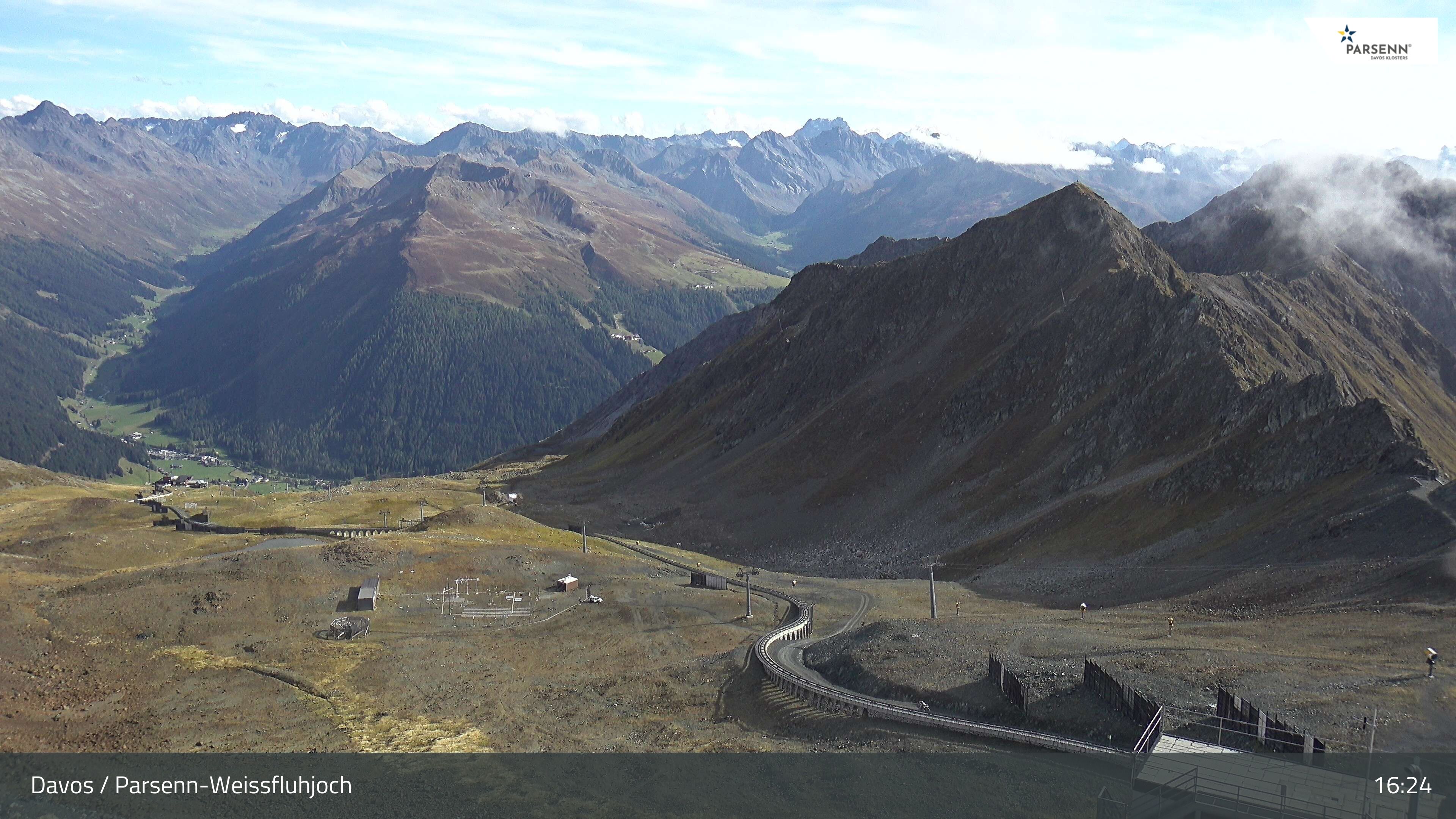 Klosters