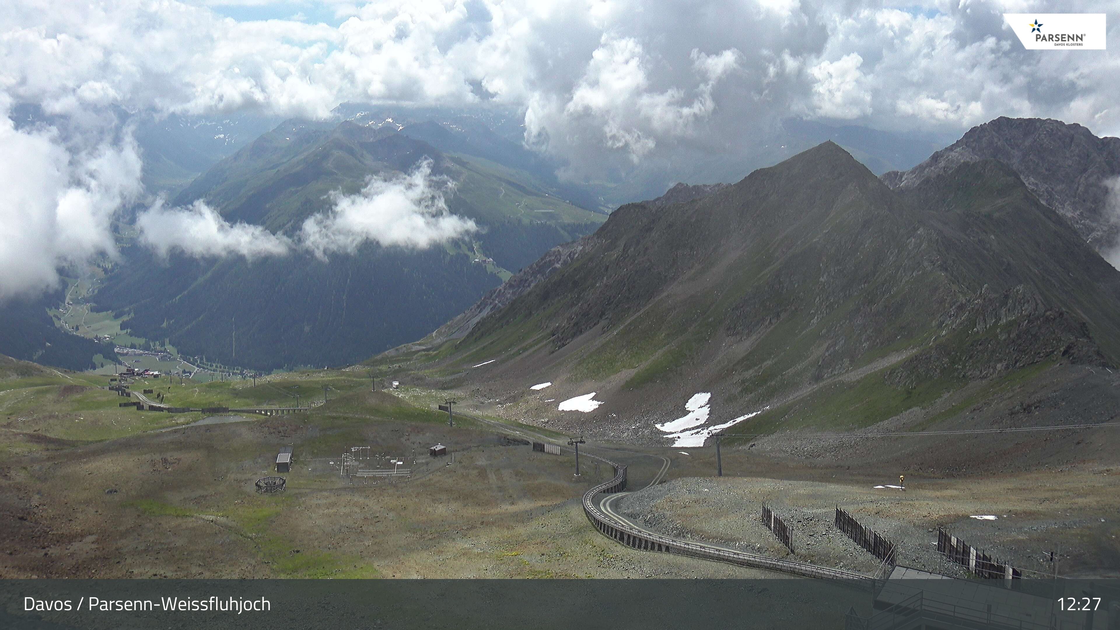 Klosters