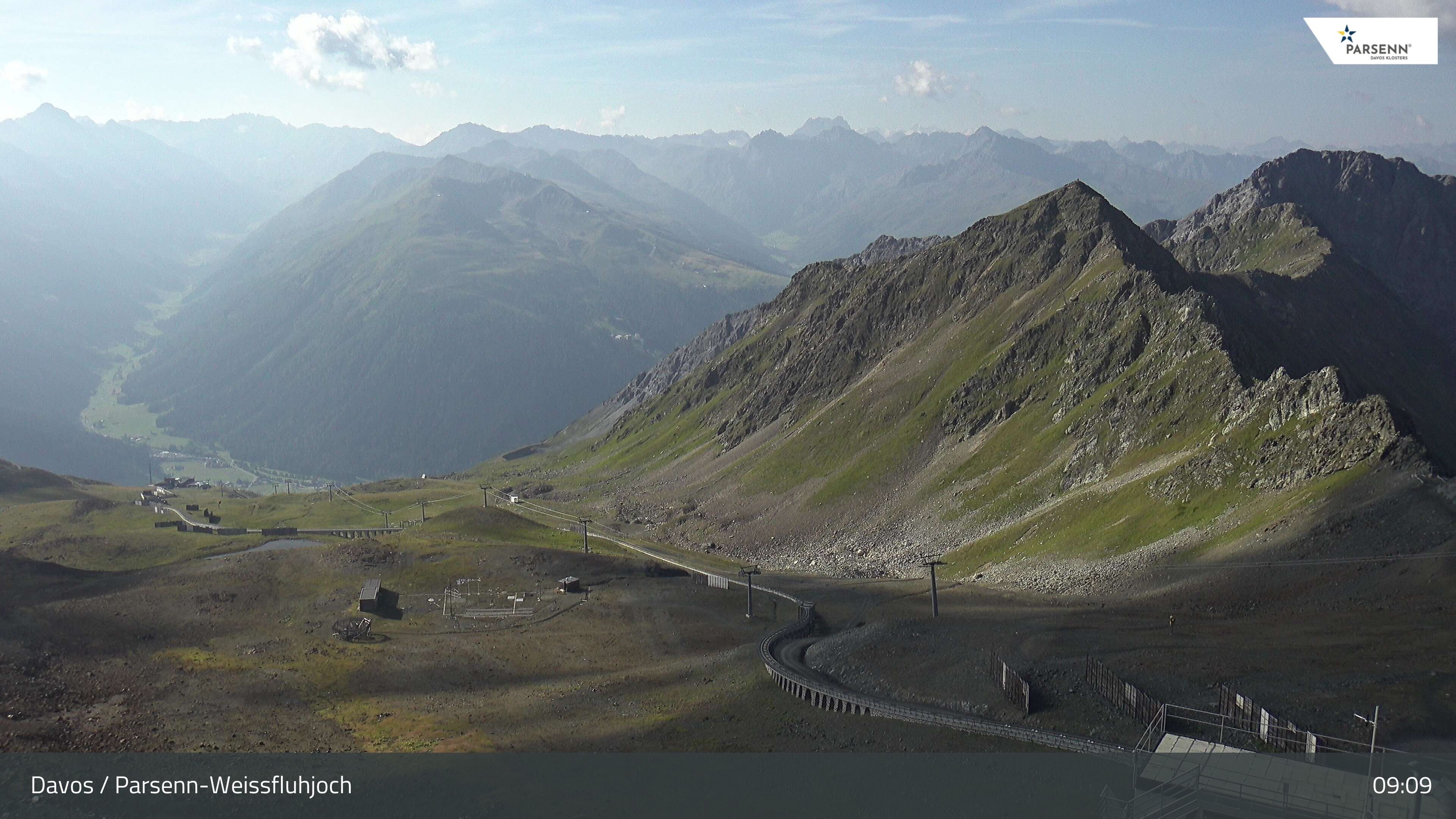 Klosters