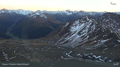 Klosters