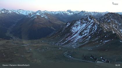 Klosters