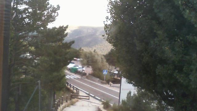 Rascafria