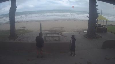Imagen de webcam diurna Gisborne