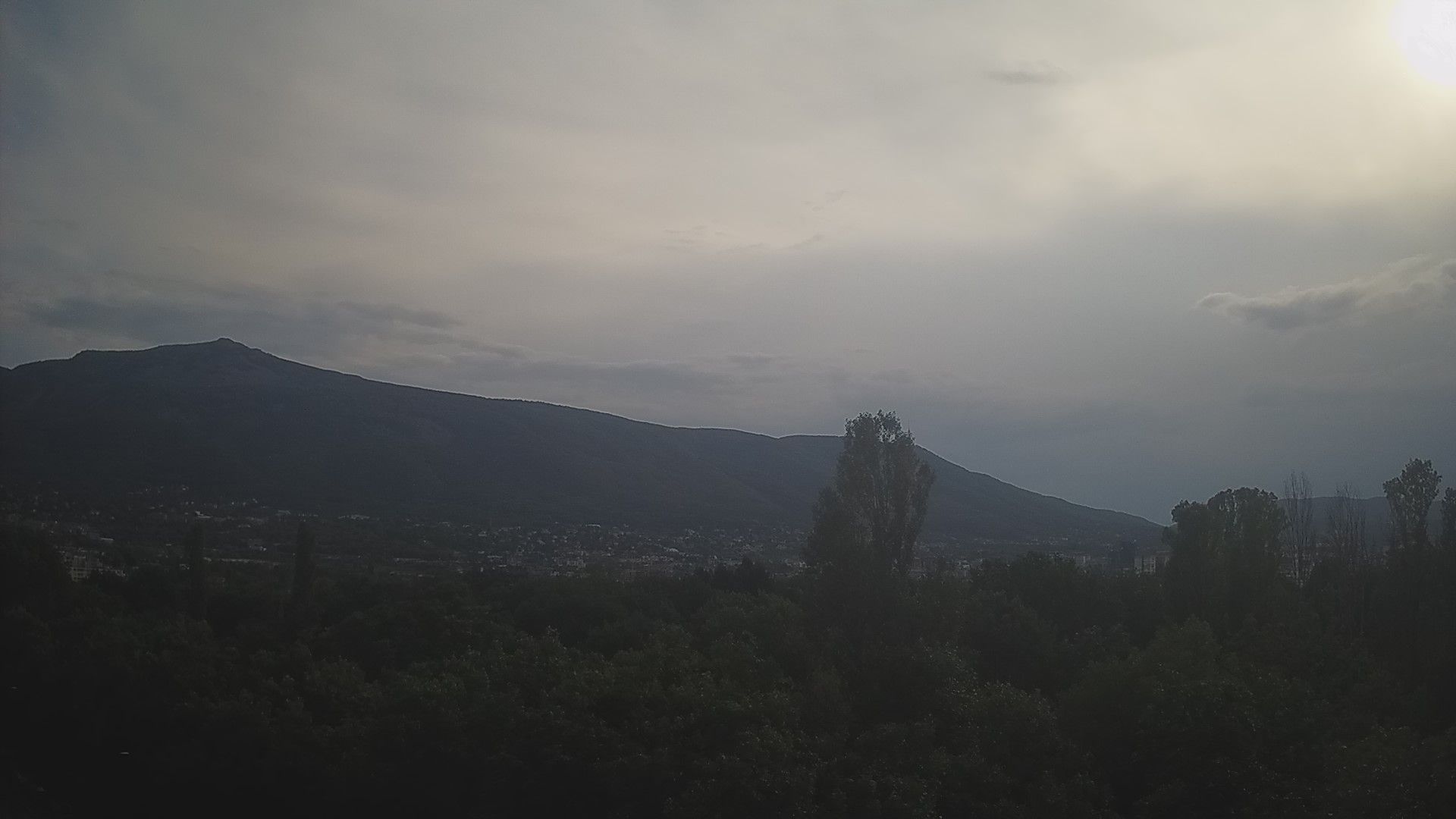 Sofia during daytime