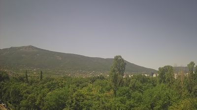 Bulgaria i dag