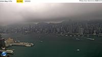 Hong Kong > South-East - Actual