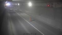 Thorold: Westbound - Tunnel near west of the Welland Canal - Actuales