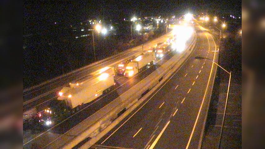 Traffic Cam Port Huron: Highway 402 near Front Street North