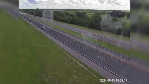 Traffic Cam Osceola County: Tpke MM 204.8