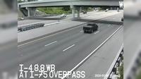 Kennedy Hill: I-4 at I-75 Overpass - Attuale