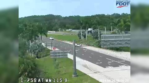 Traffic Cam Bonita Springs: 1159S Bonita Beach_M116