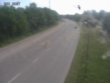 Traffic Cam Bronshoj: Ruten