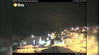 Zelezna Ruda: Město Železná Ruda - Železná Ruda