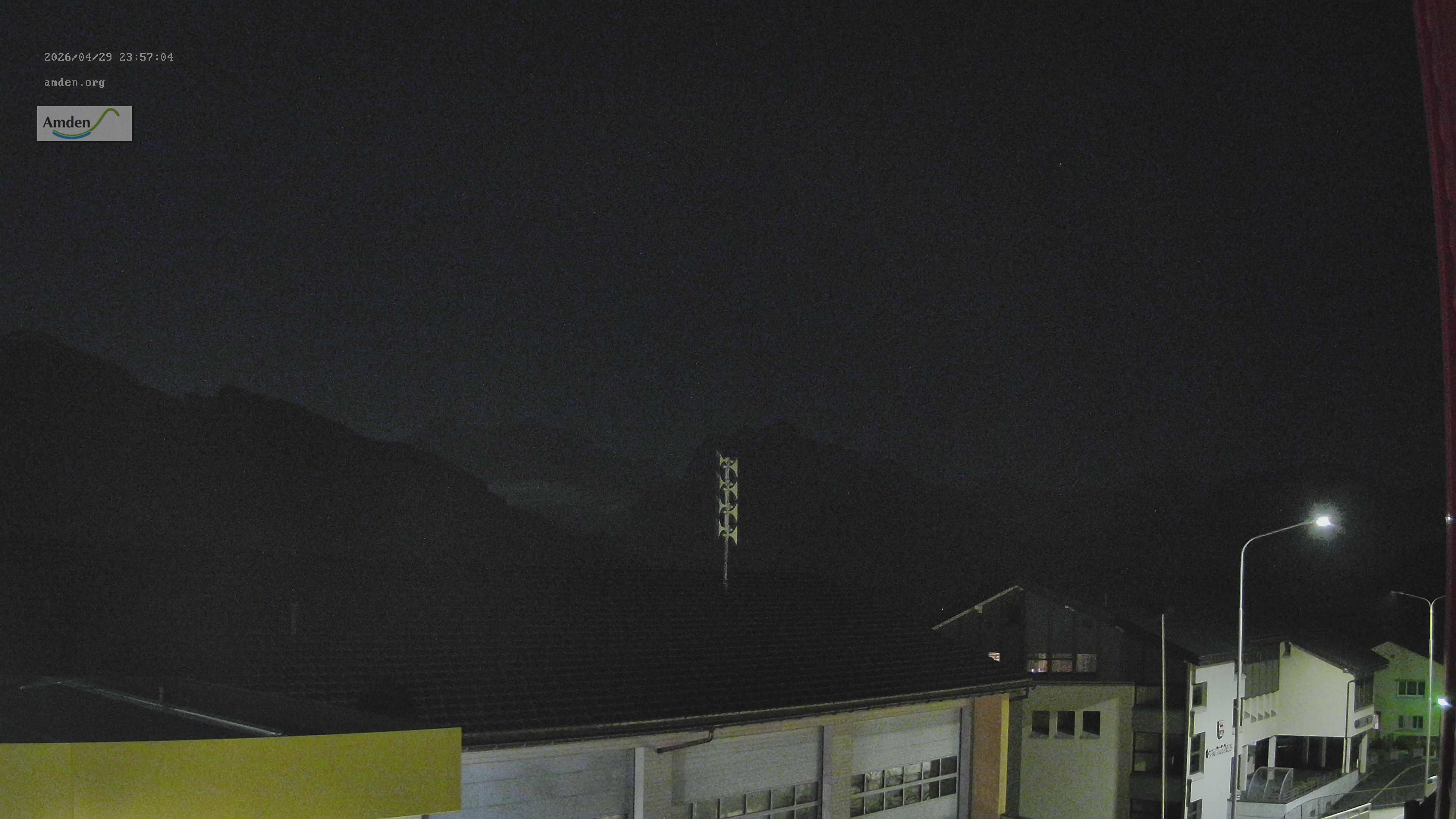 Amden › Südwesten