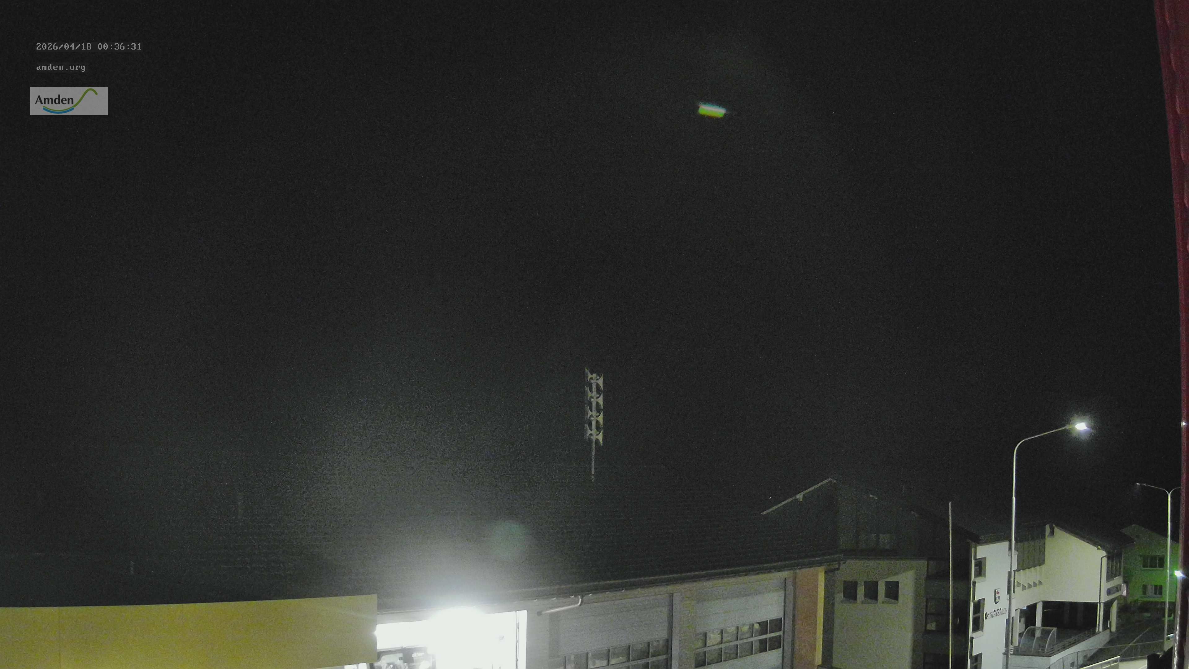 Amden › Südwesten