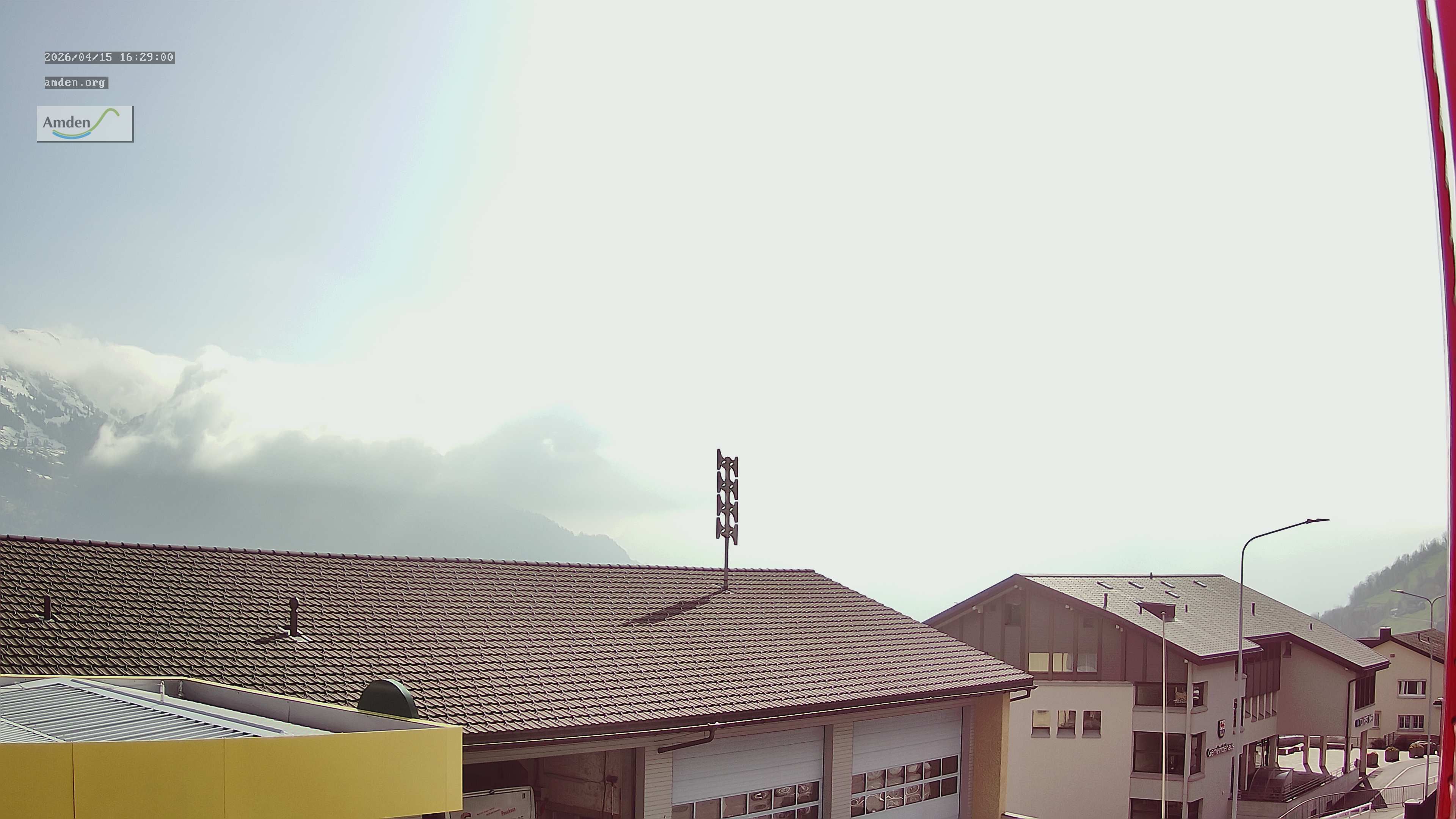 Amden › Südwesten