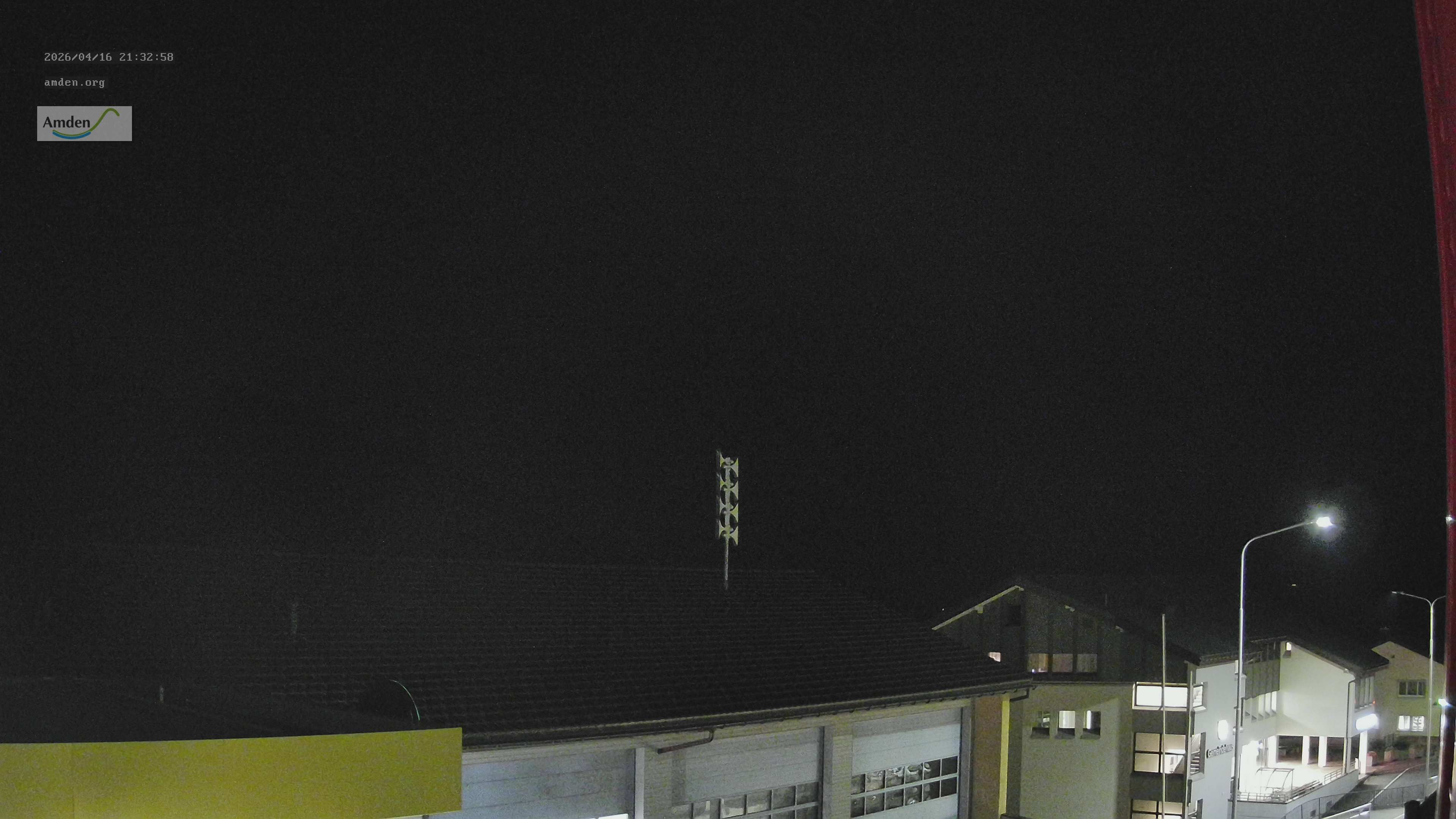 Amden › Südwesten