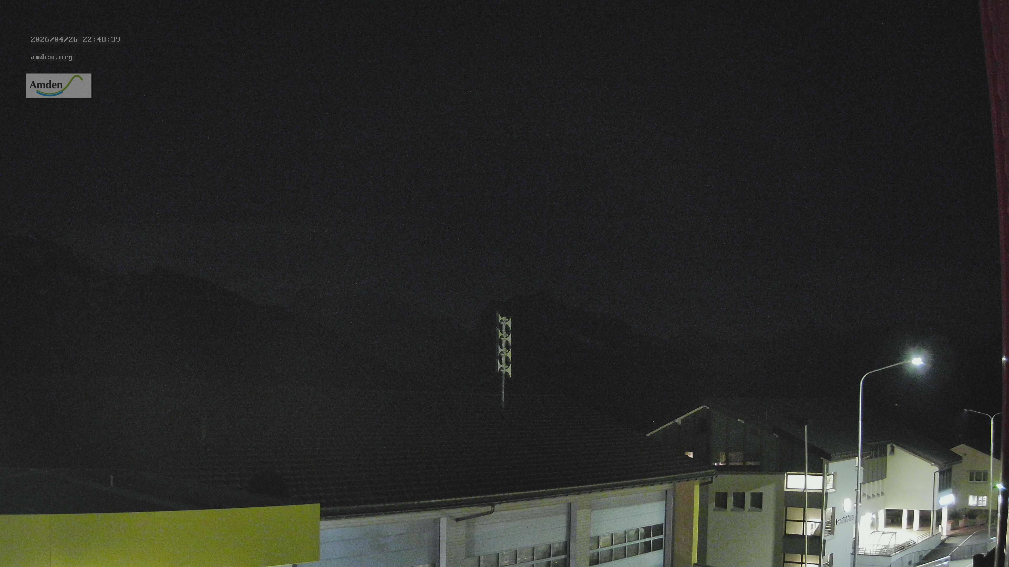 Amden › Südwesten