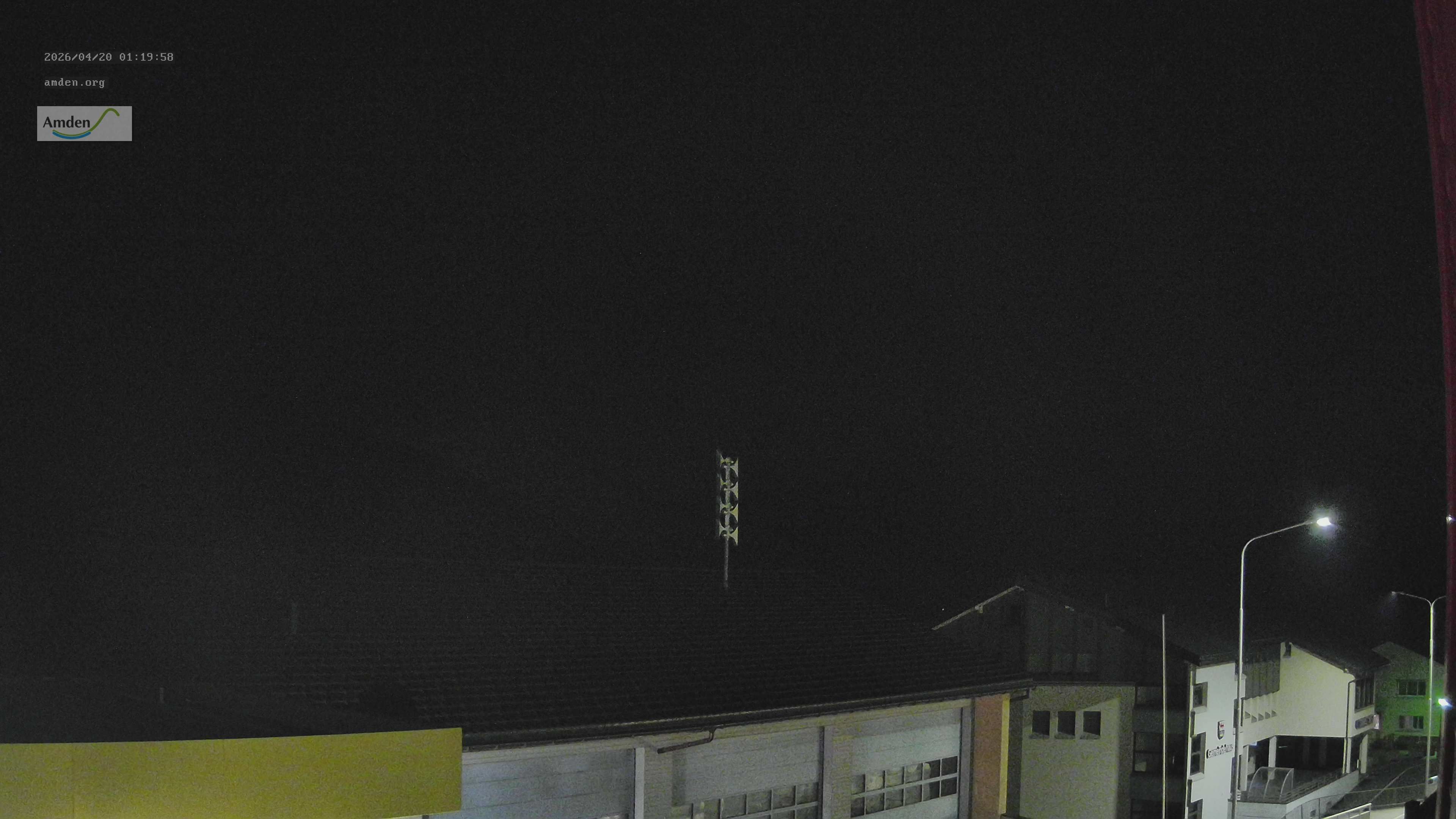 Amden › Südwesten