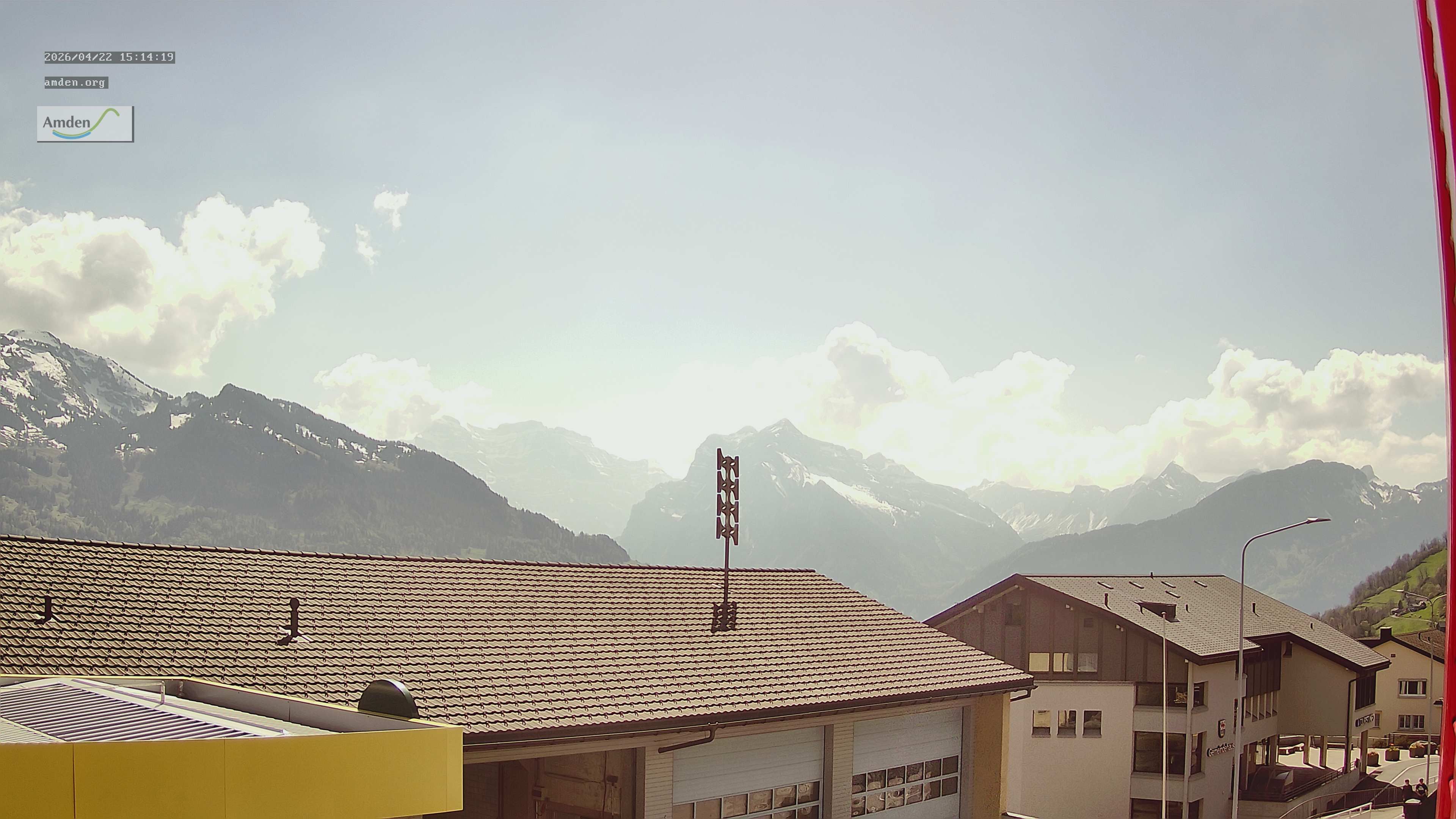 Amden › Südwesten