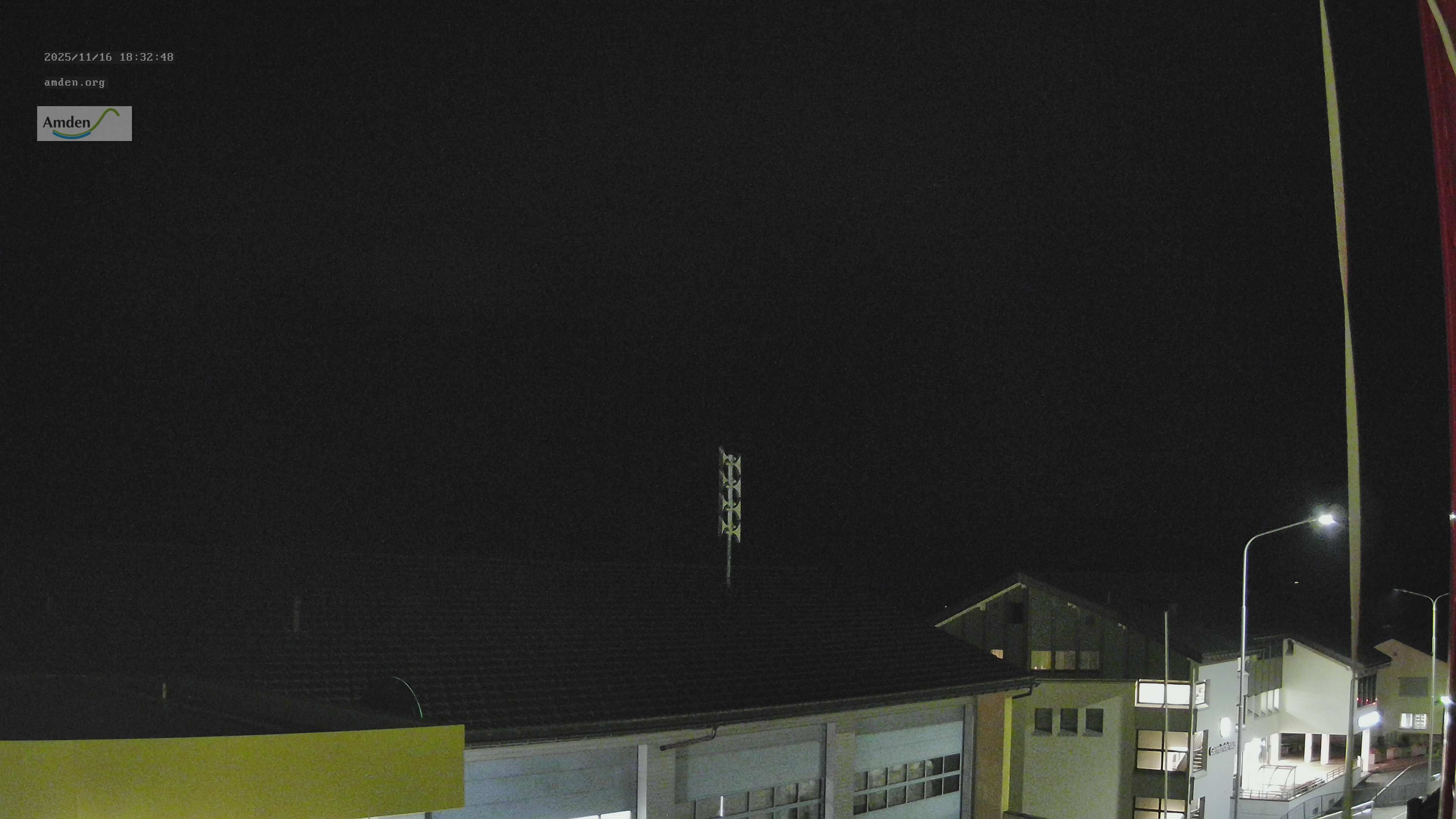 Amden › Südwesten