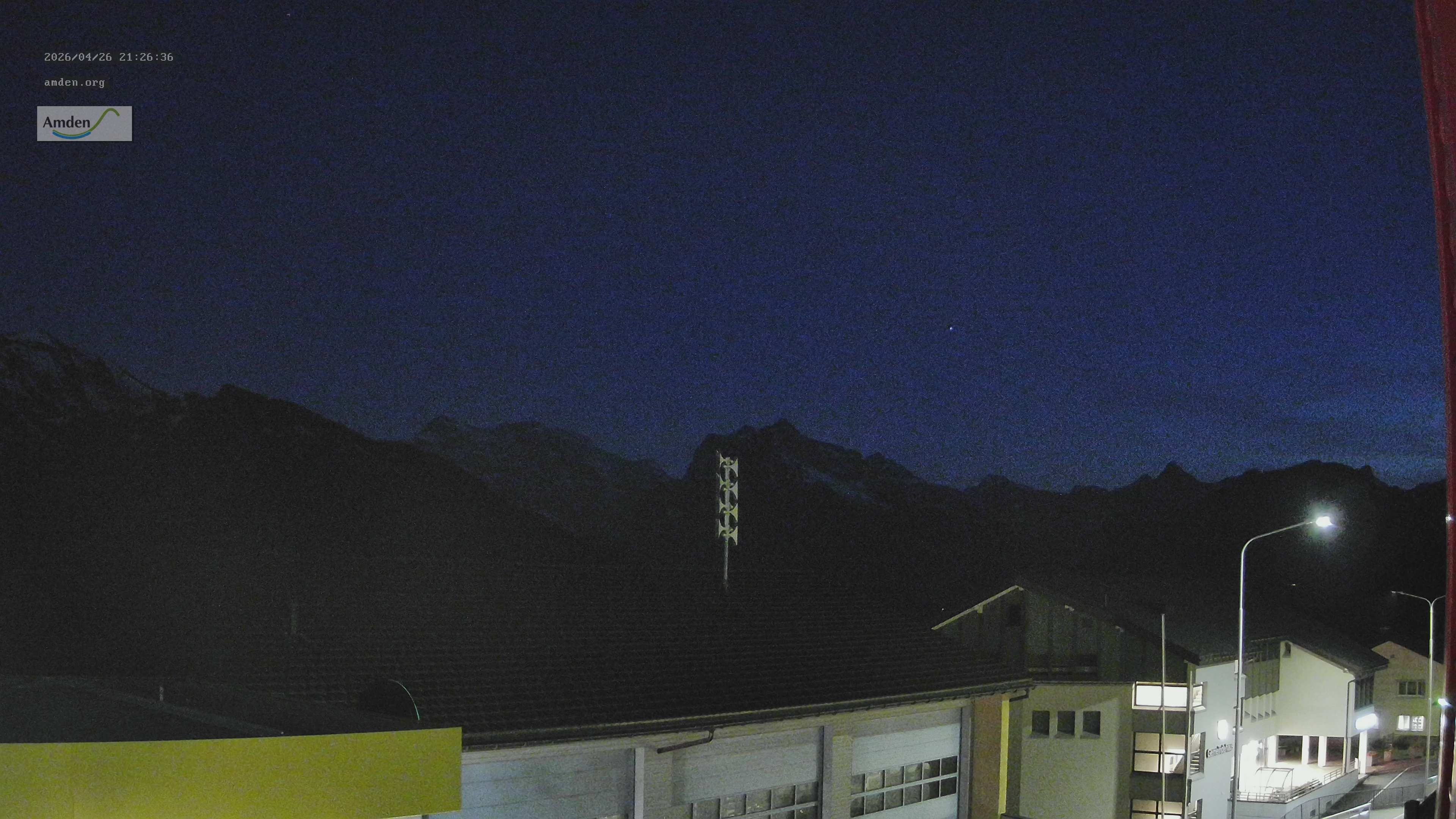 Amden › Südwesten