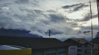 Amden › Südwesten