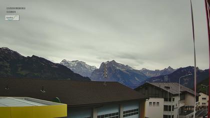 Amden › Südwesten