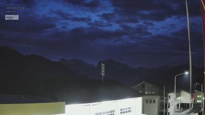 Amden › Südwesten