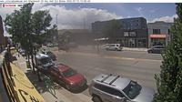 Golden Triangle: South Broadway Englewood CO Any and All Bikes Webcam - Day time