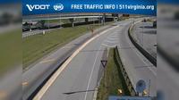 Portsmouth: MLK Fwy Ramp to Midtown Tunnel